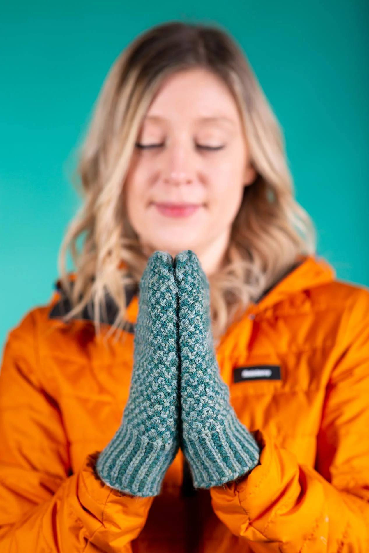 Colour Moves - Kate Davies - Image 7