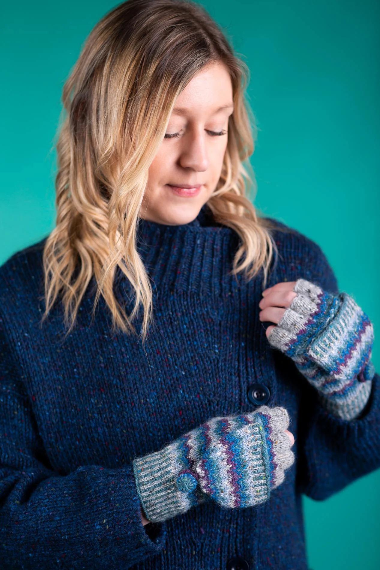 Colour Moves - Kate Davies - Image 8