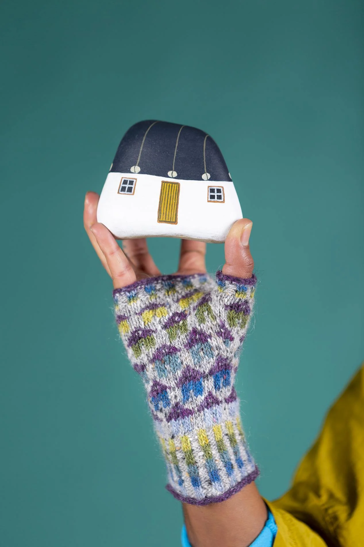Colour Moves - Kate Davies - Image 9