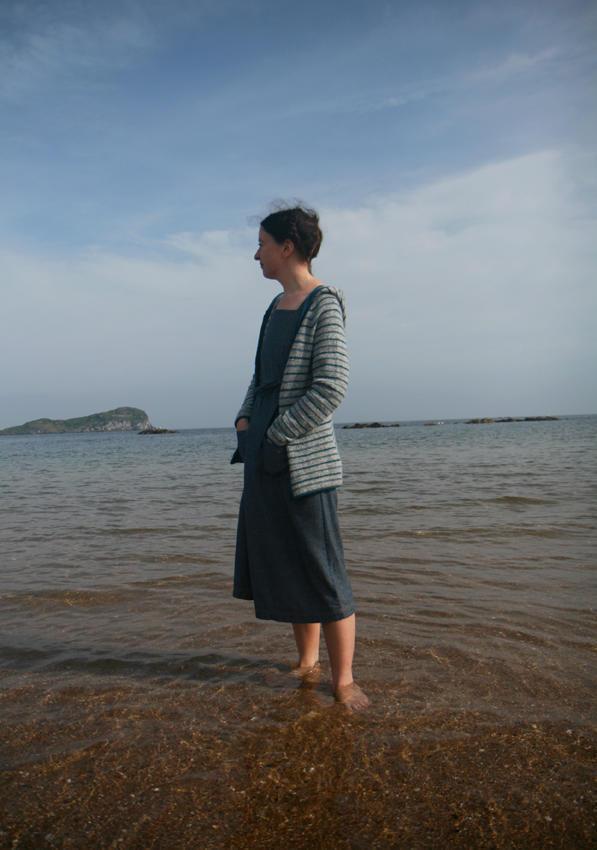 Colours of Shetland by Kate Davies - Image 3