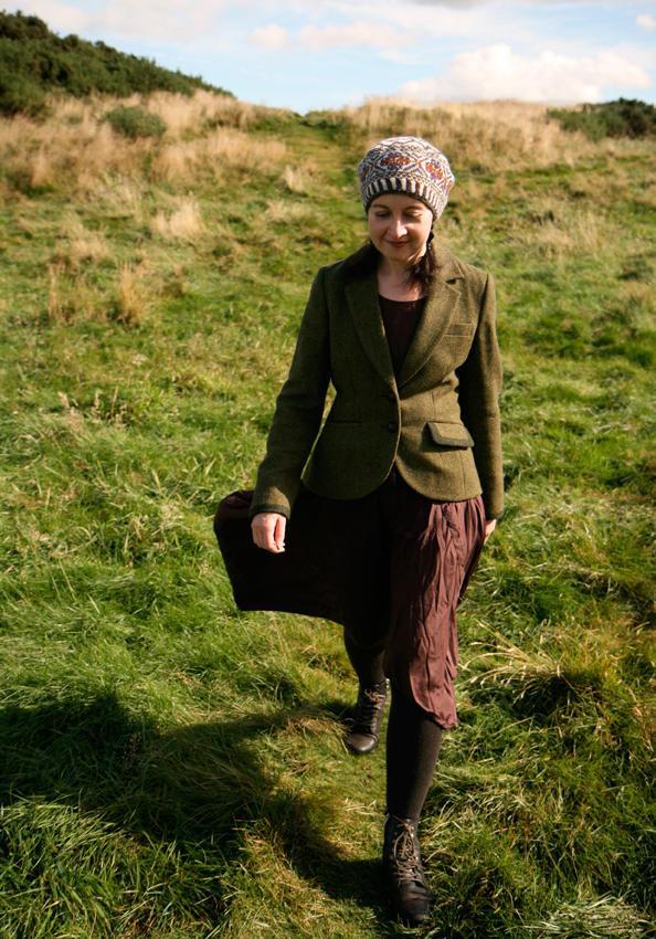 Colours of Shetland by Kate Davies - Image 5