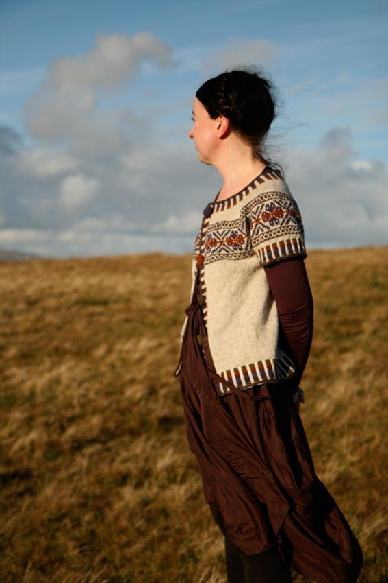 Colours of Shetland by Kate Davies - Image 6