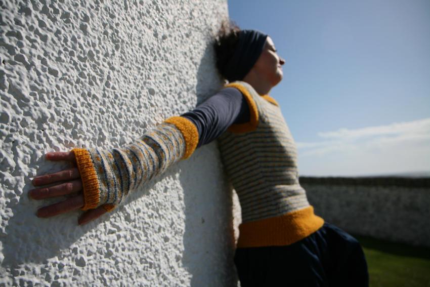 Colours of Shetland by Kate Davies - Image 7