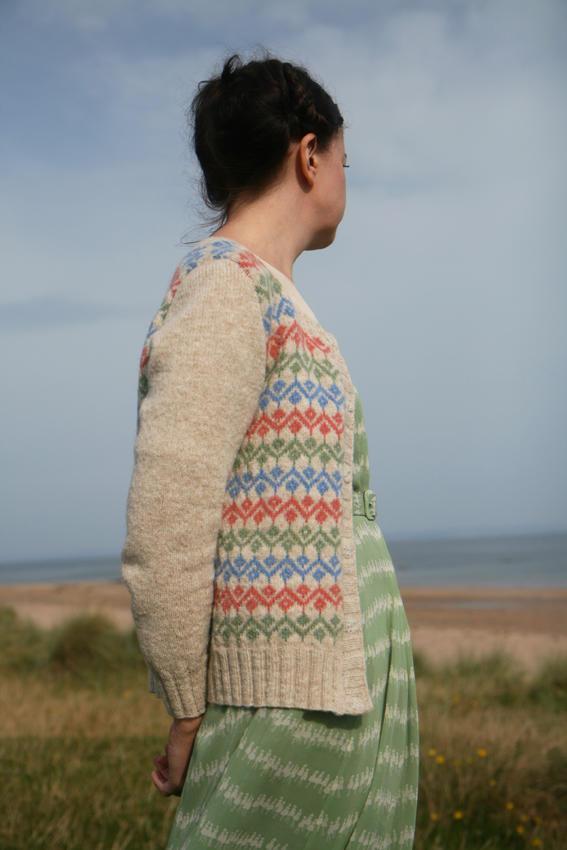 Colours of Shetland by Kate Davies - Image 9