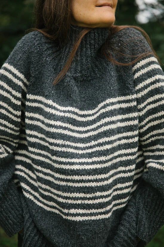 Copenhagen Sweater Pattern - Image 6