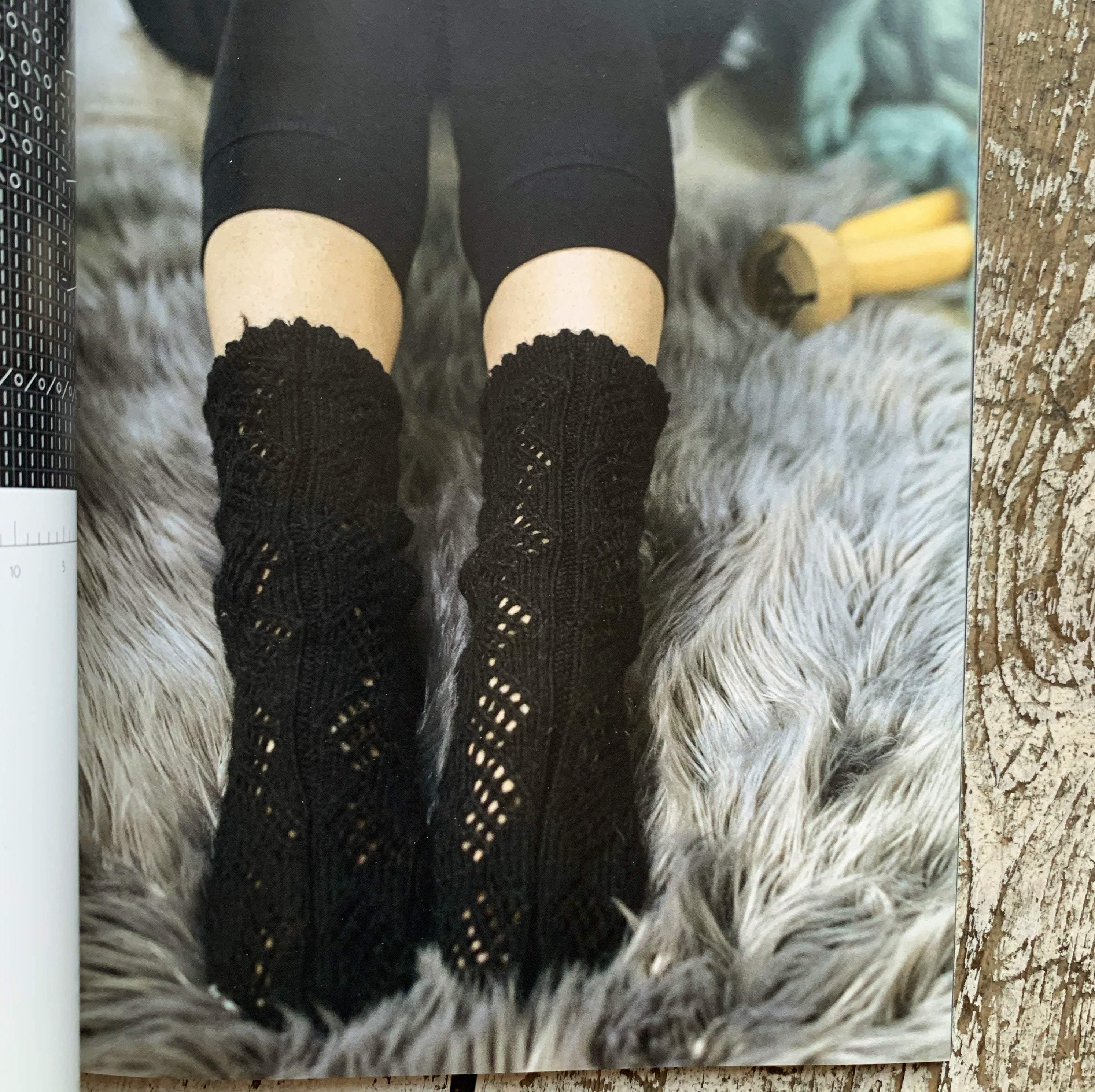 Knit Like a Latvian: Socks - Image 12