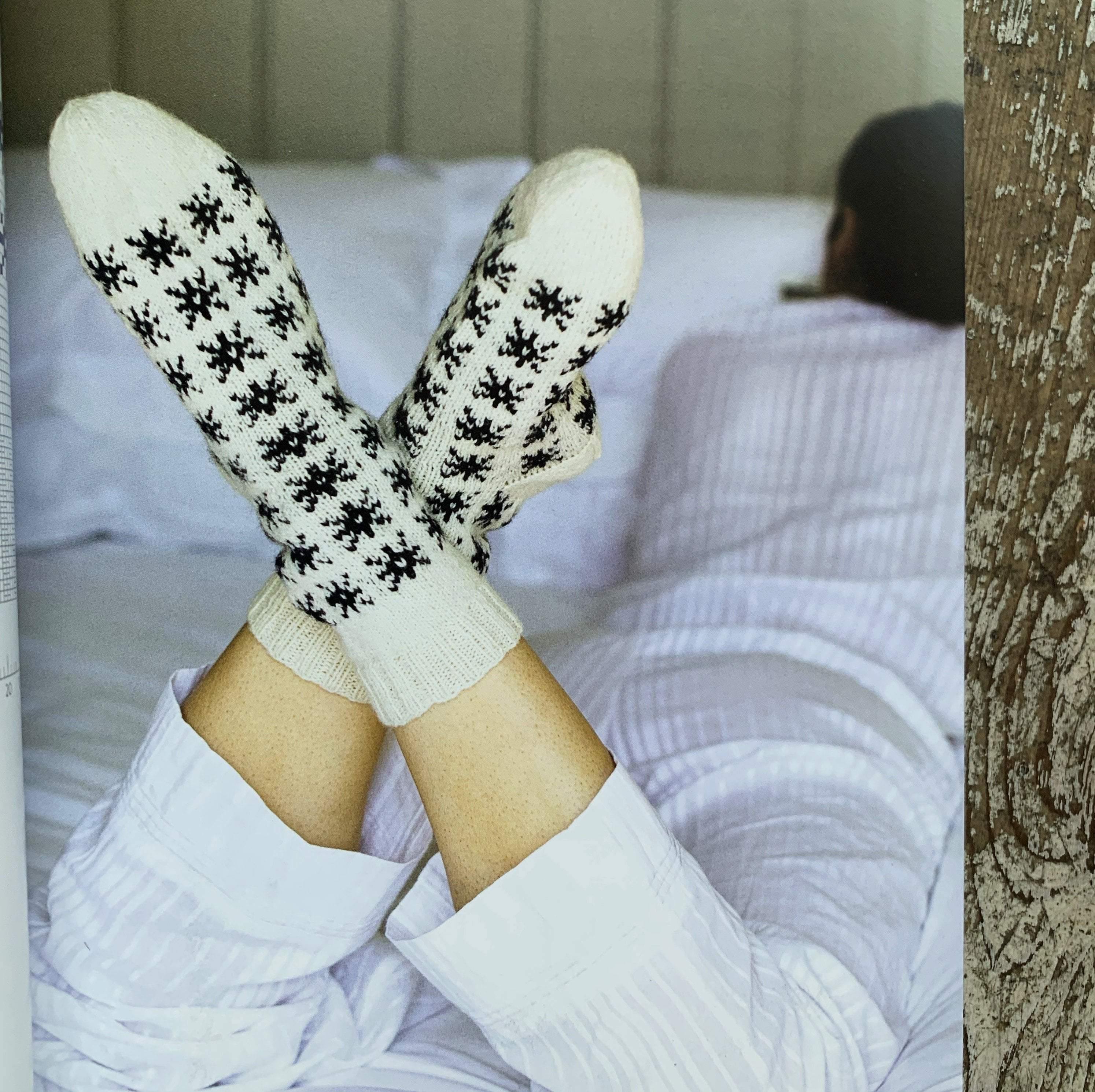 Knit Like a Latvian: Socks - Image 13