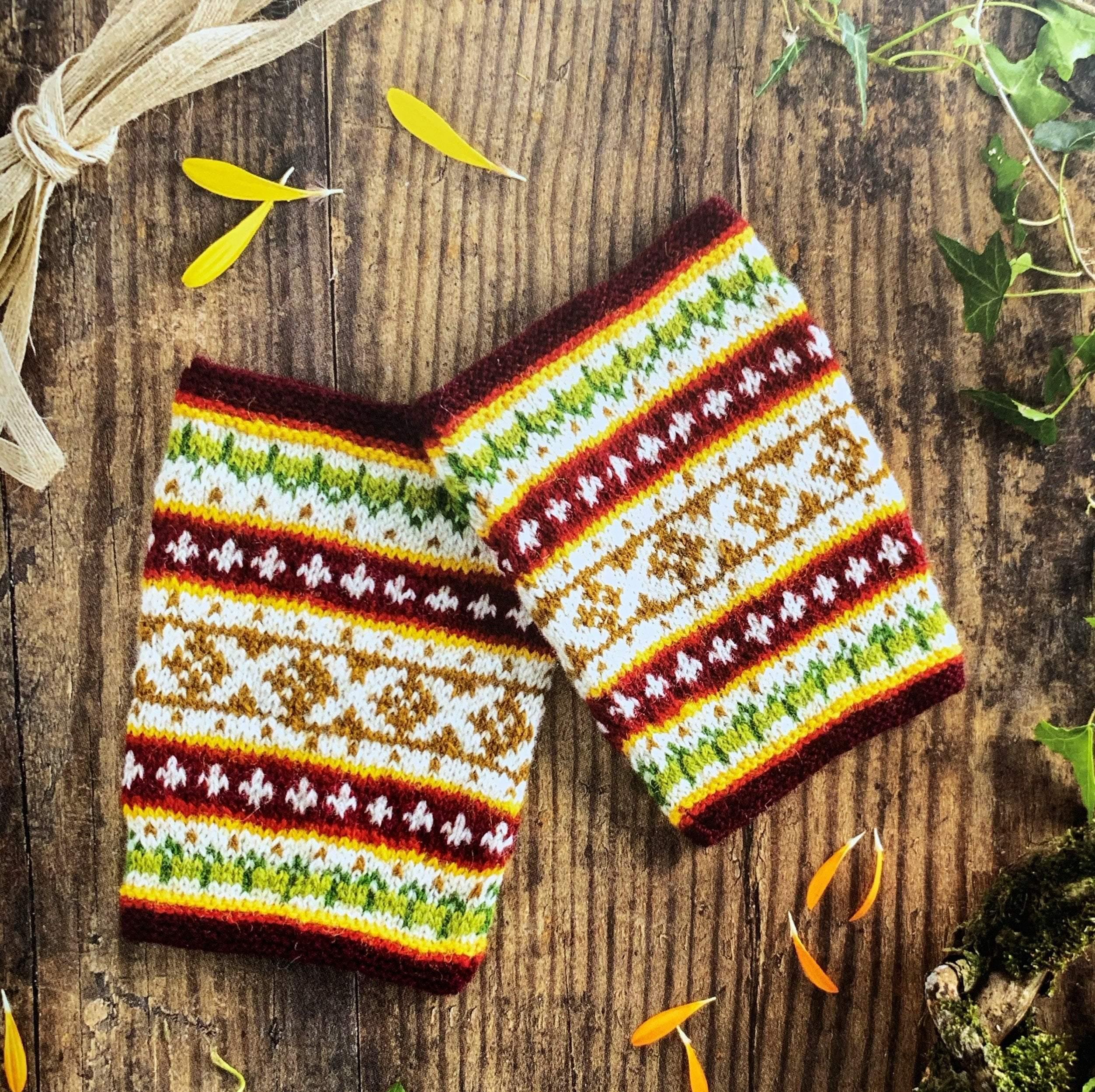 Knit Like a Latvian: Socks - Image 5