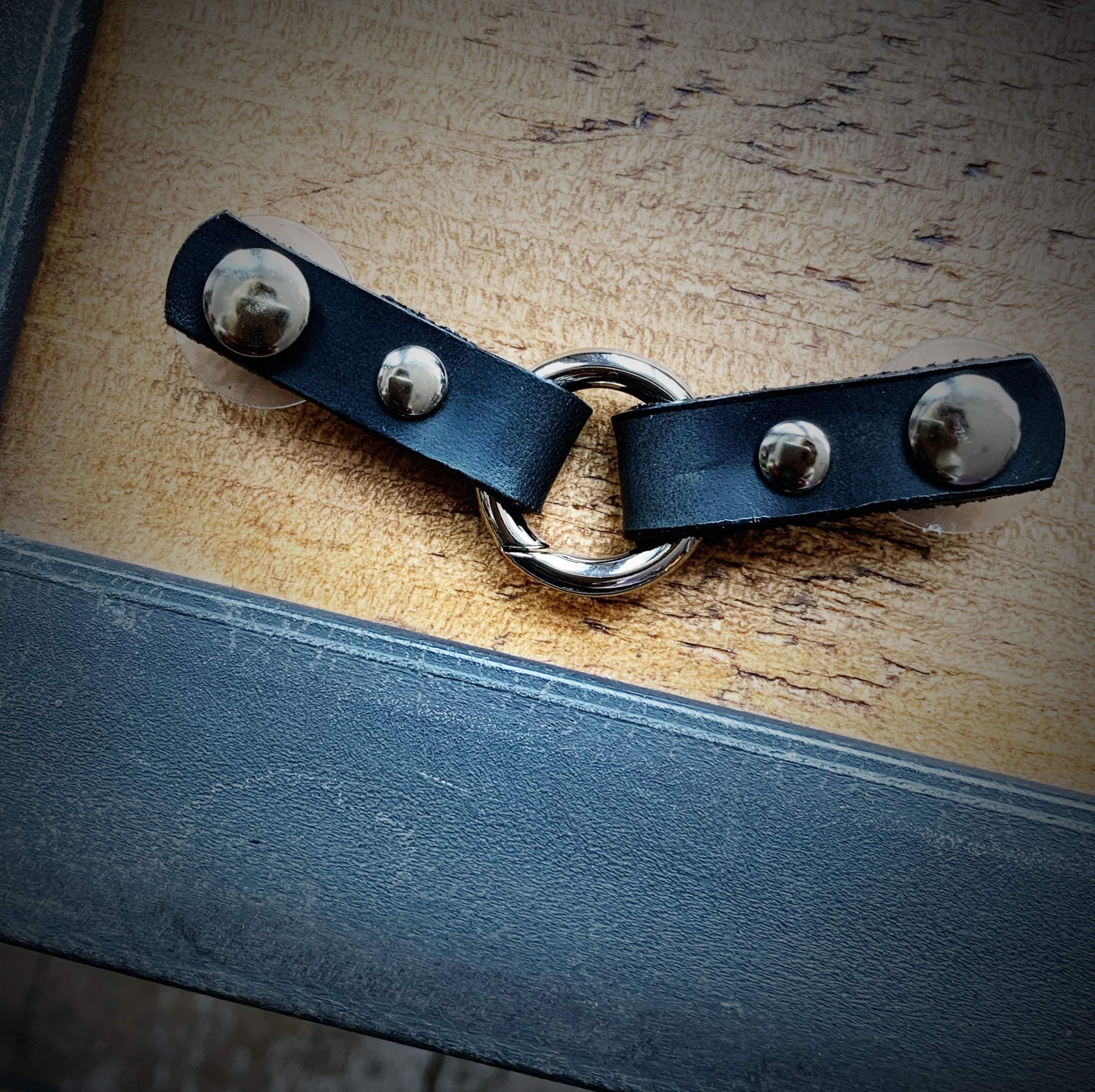 Cordoba Tiny Ring Closure - Image 3