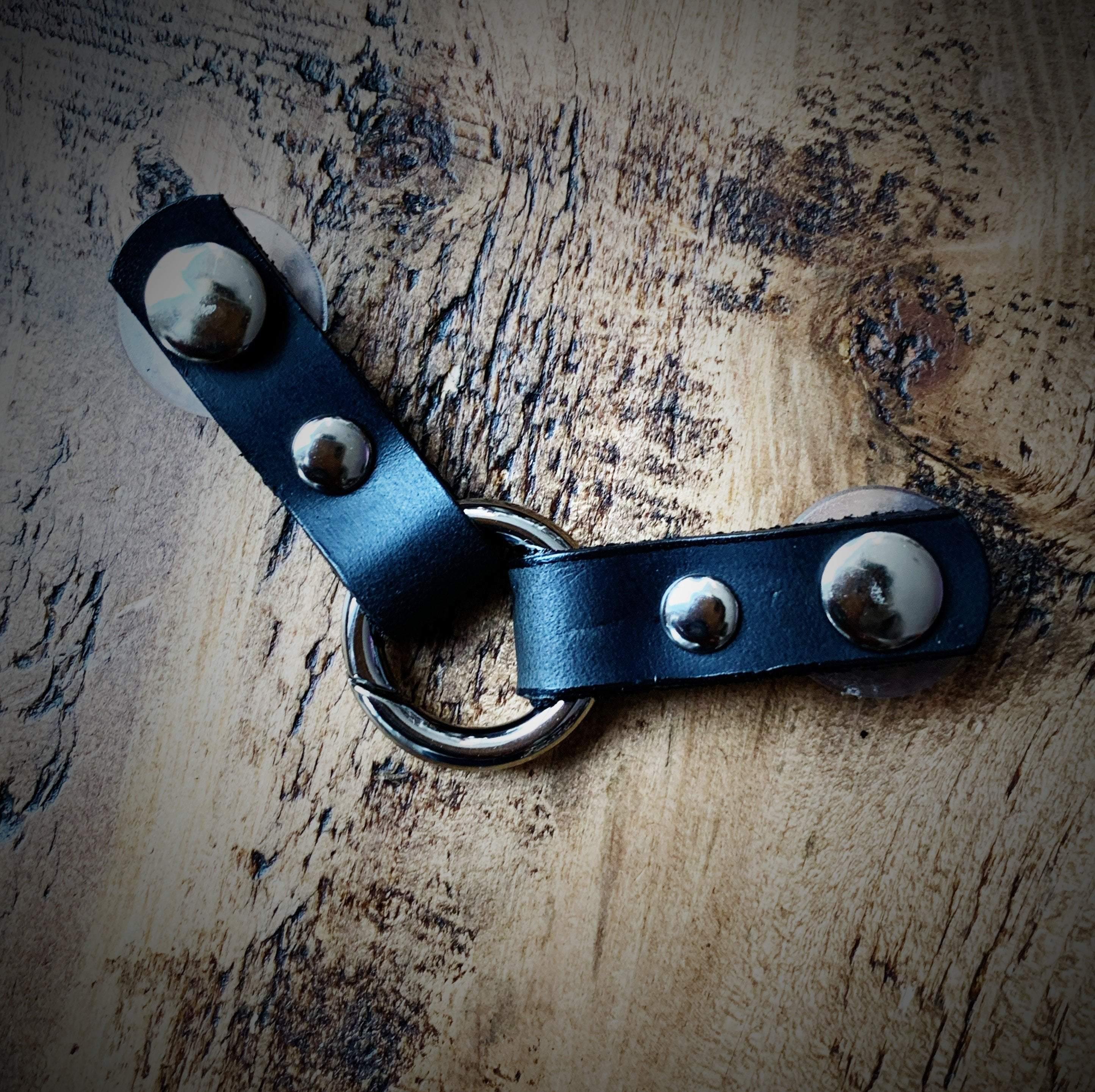 Cordoba Tiny Ring Closure - Image 4