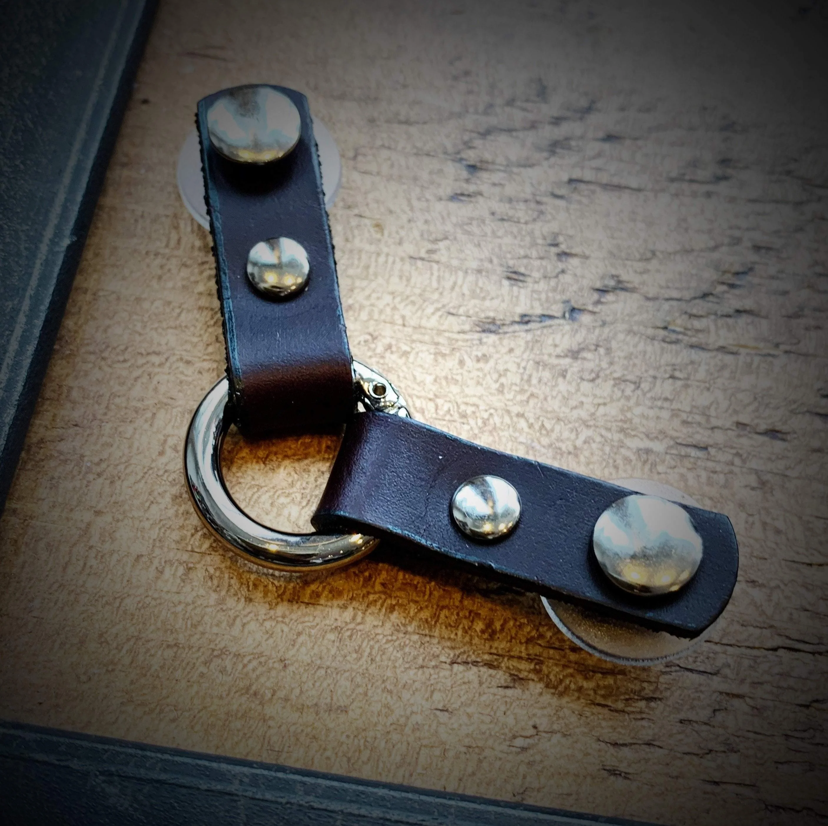 Cordoba Tiny Ring Closure - Image 5