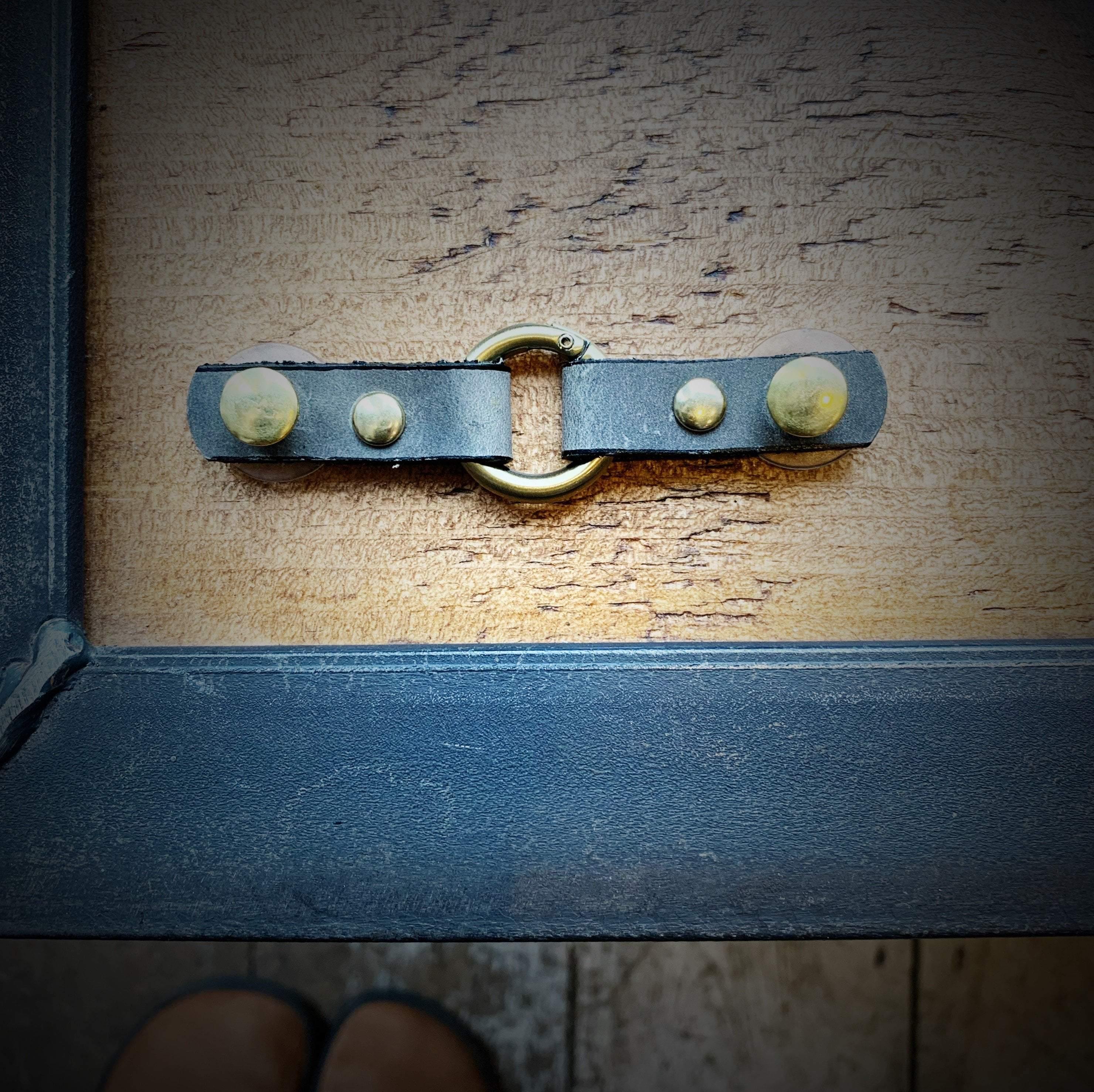 Cordoba Tiny Ring Closure - Image 7