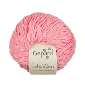 Cotton Waves - Image 17