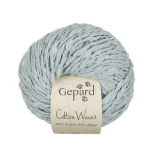 Cotton Waves - Image 19