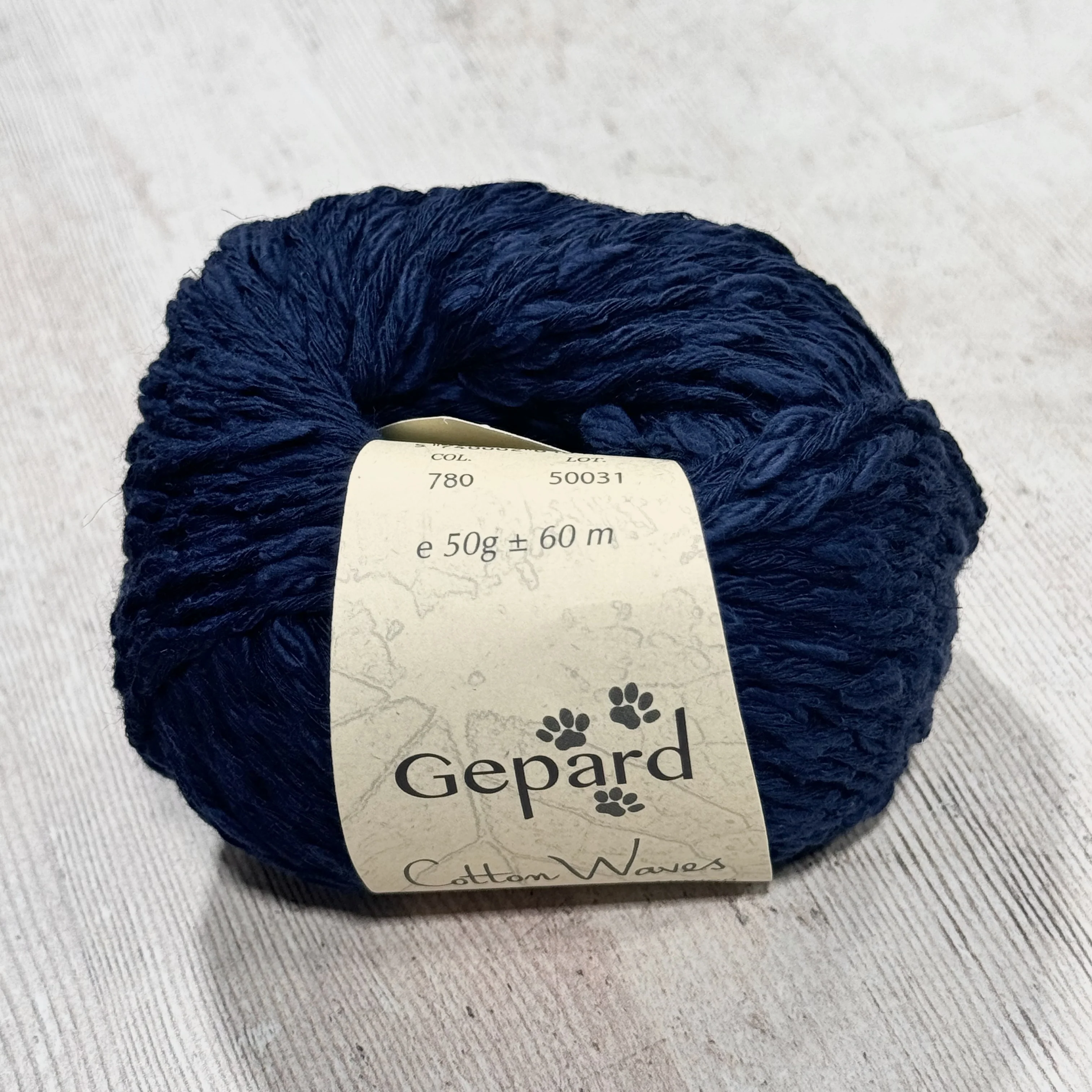 Cotton Waves - Image 6