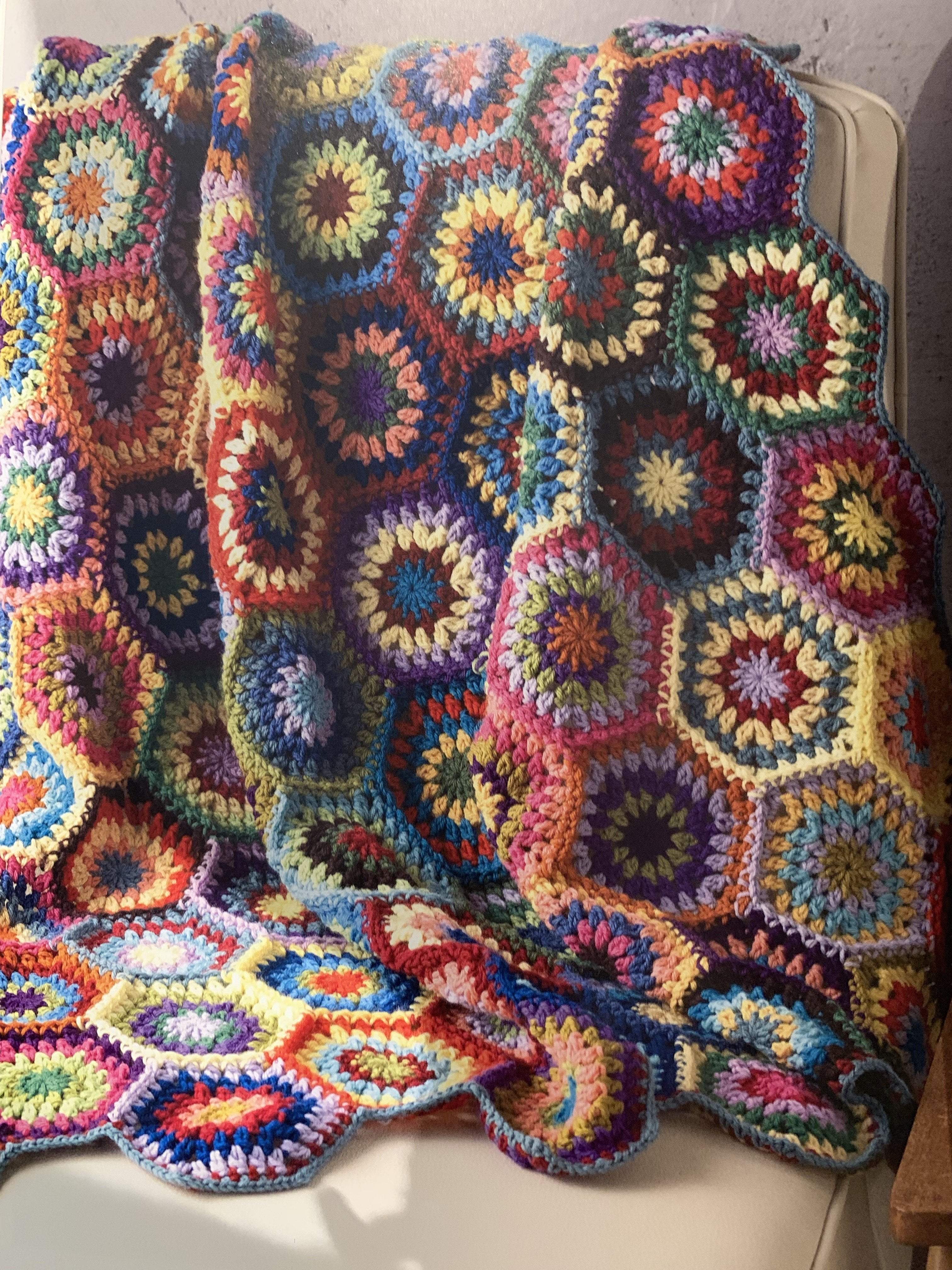 Crochet at Home Book by Brett Bara - Image 3