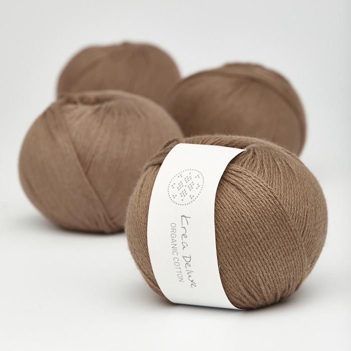 Crochet Cotton Trees Kit - Image 7