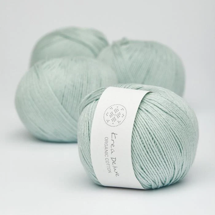 Crochet Cotton Trees Kit - Image 9