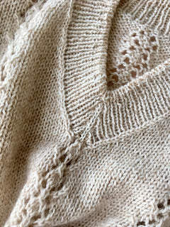 Crystal Sweater Pattern - Image 5