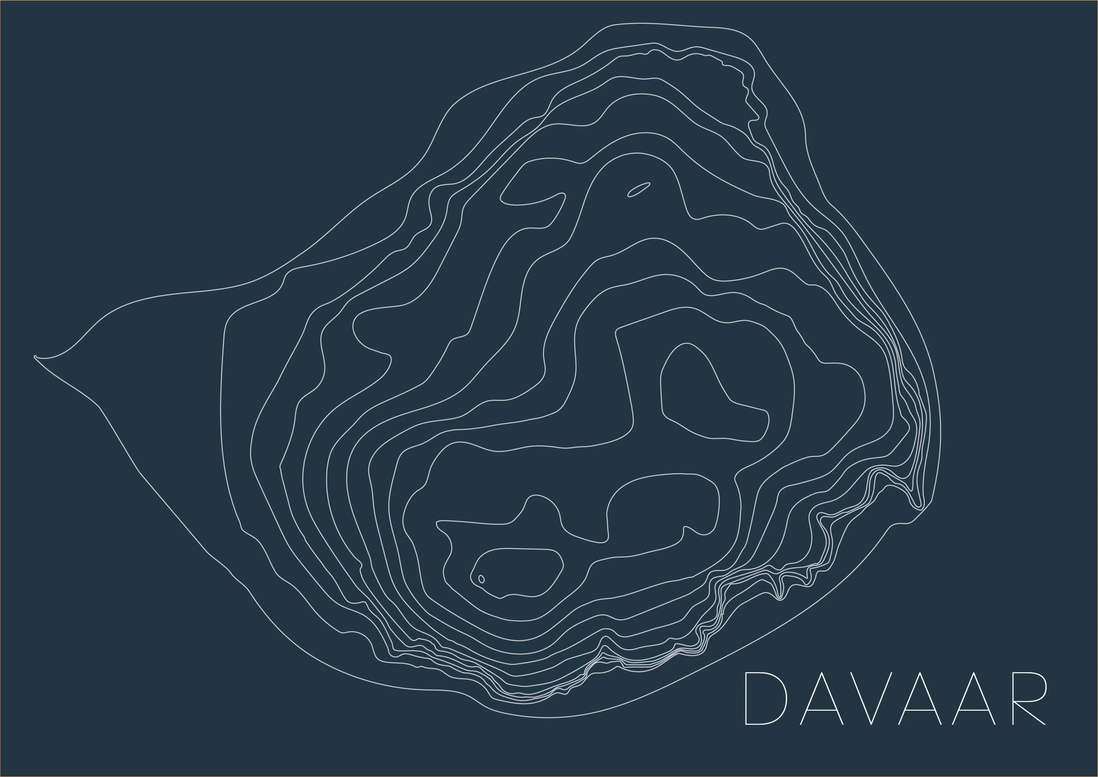 DAVAAR - Kate Davies - Image 17