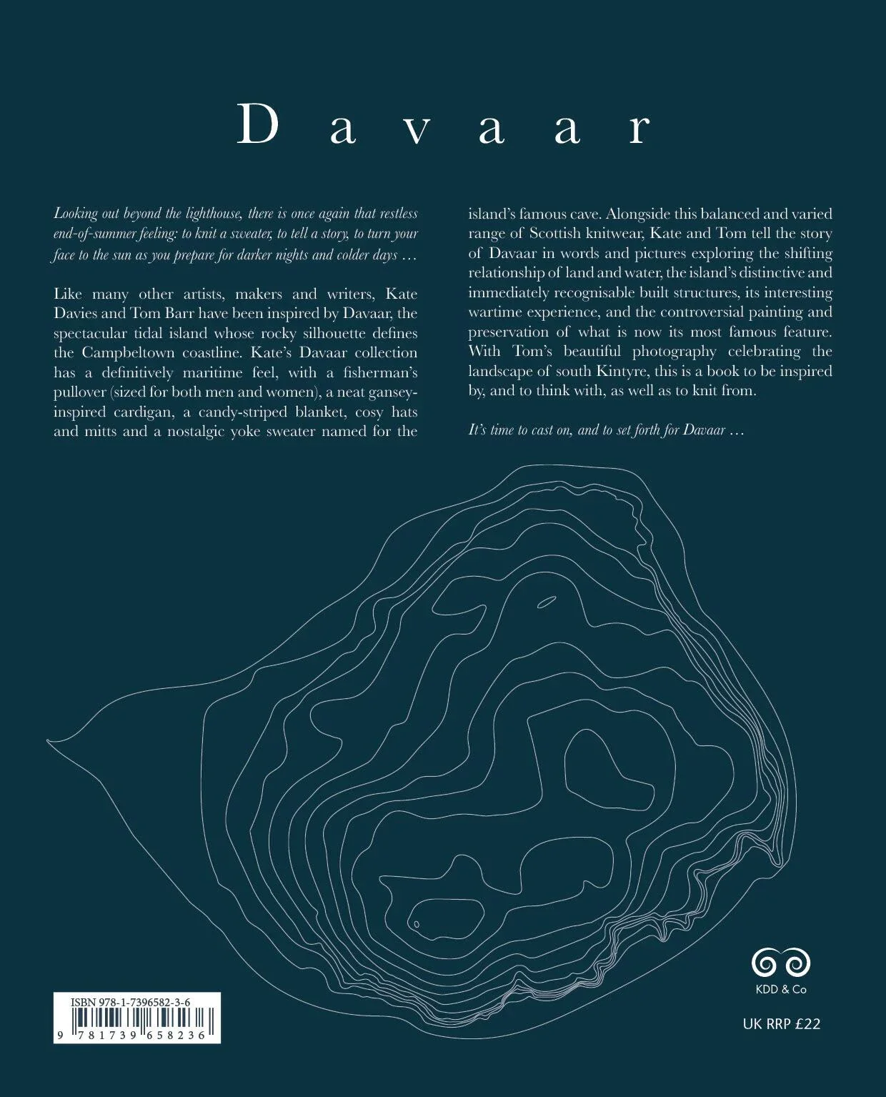 DAVAAR - Kate Davies - Image 21
