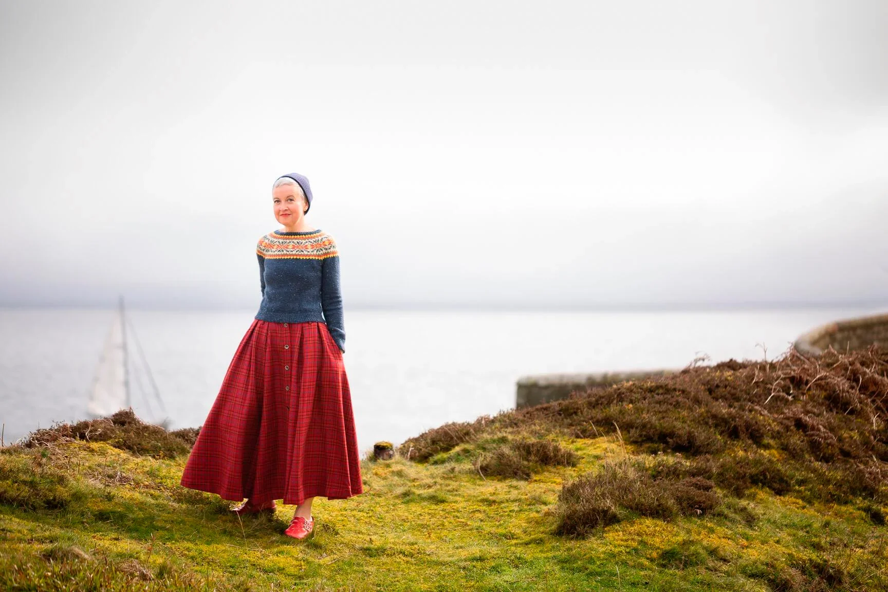 DAVAAR - Kate Davies - Image 23