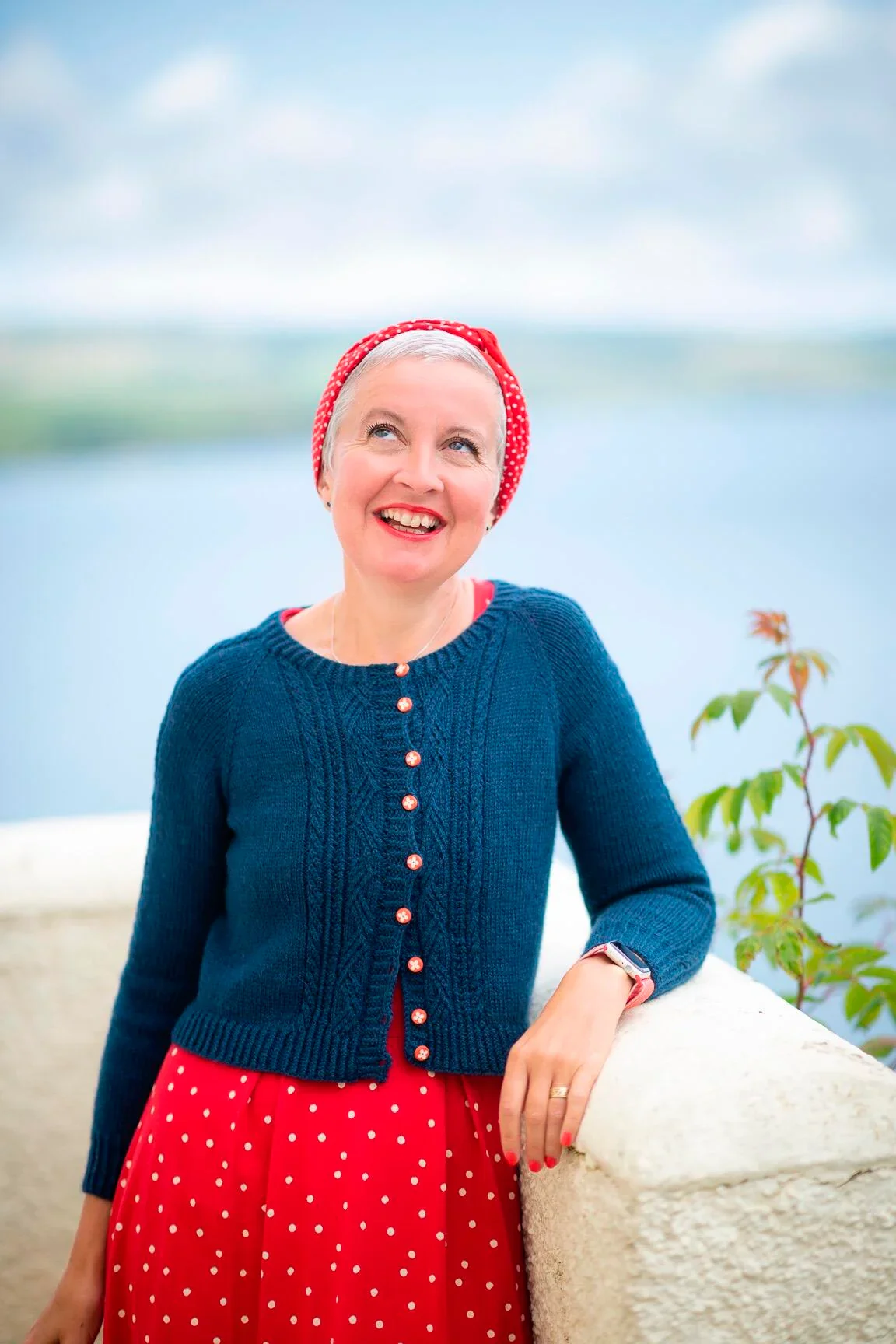 DAVAAR - Kate Davies - Image 9