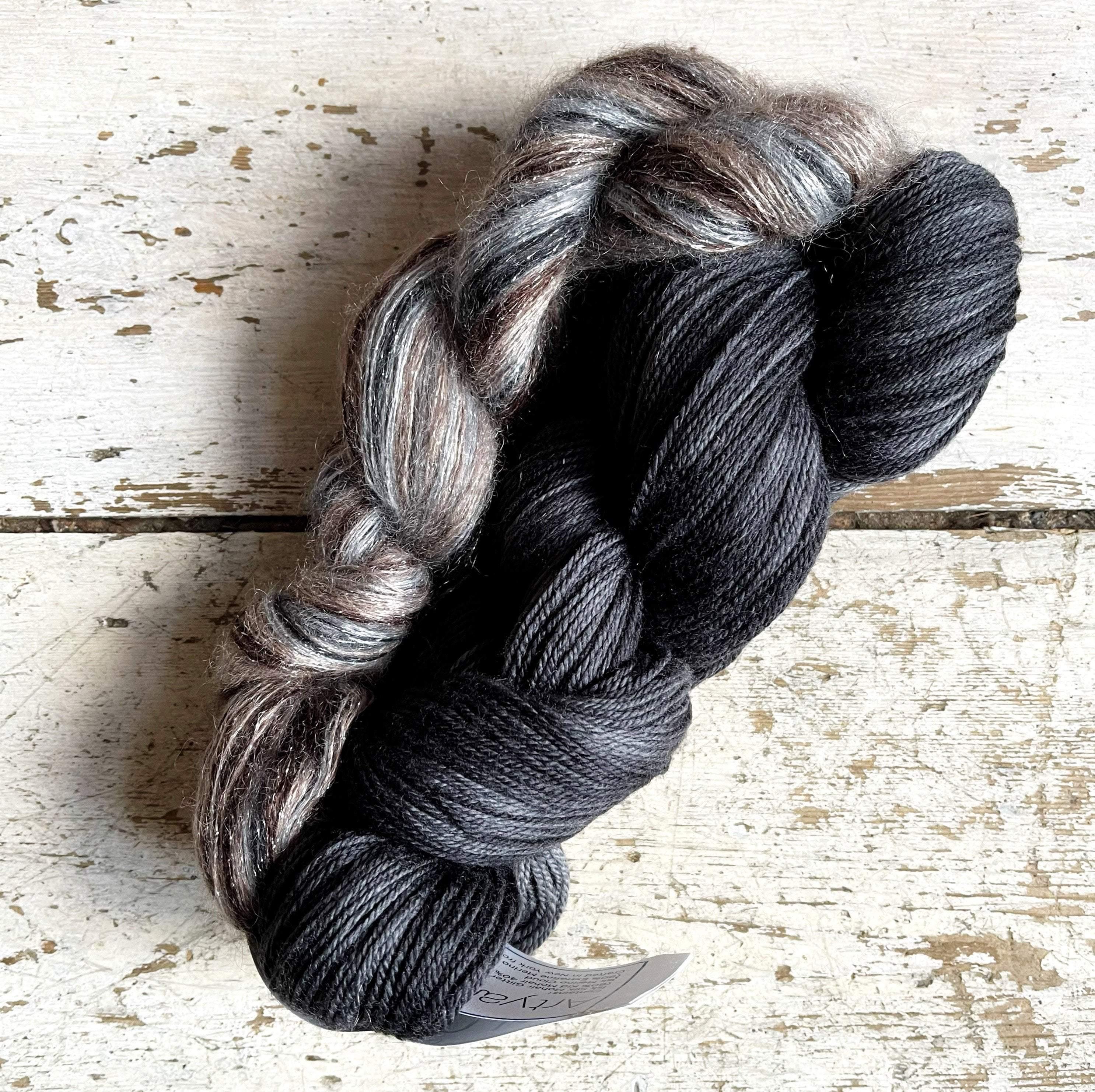 Drama Queen Shawl Kit - Image 10
