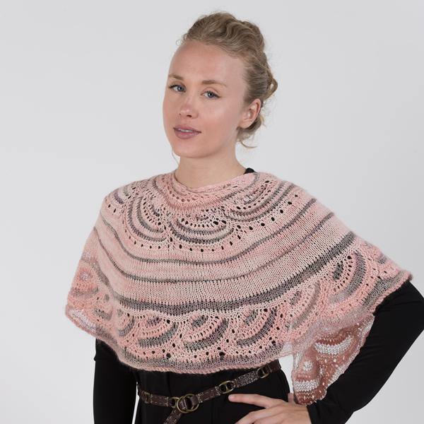 Drama Queen Shawl Kit - Image 12
