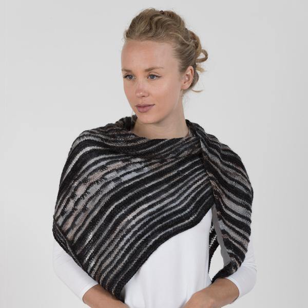 Drama Queen Shawl Kit - Image 4