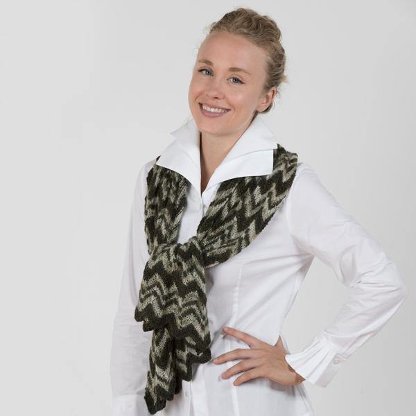 Drama Queen Shawl Kit - Image 5