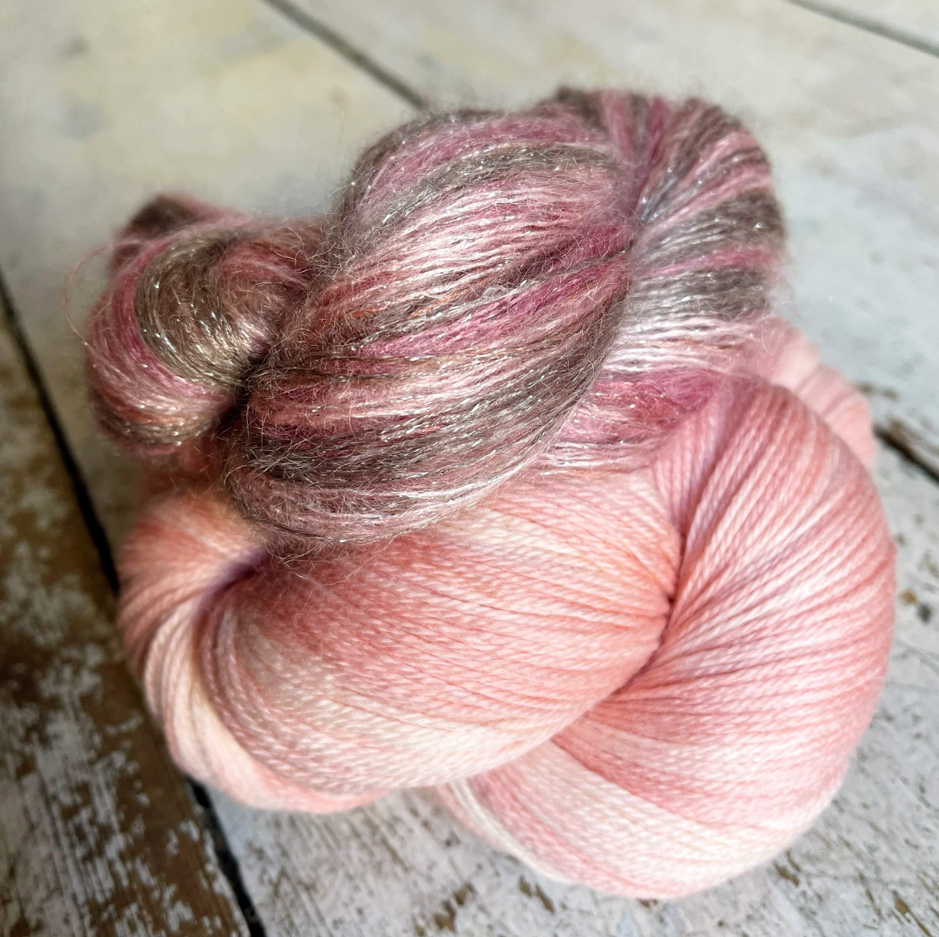 Drama Queen Shawl Kit - Image 6
