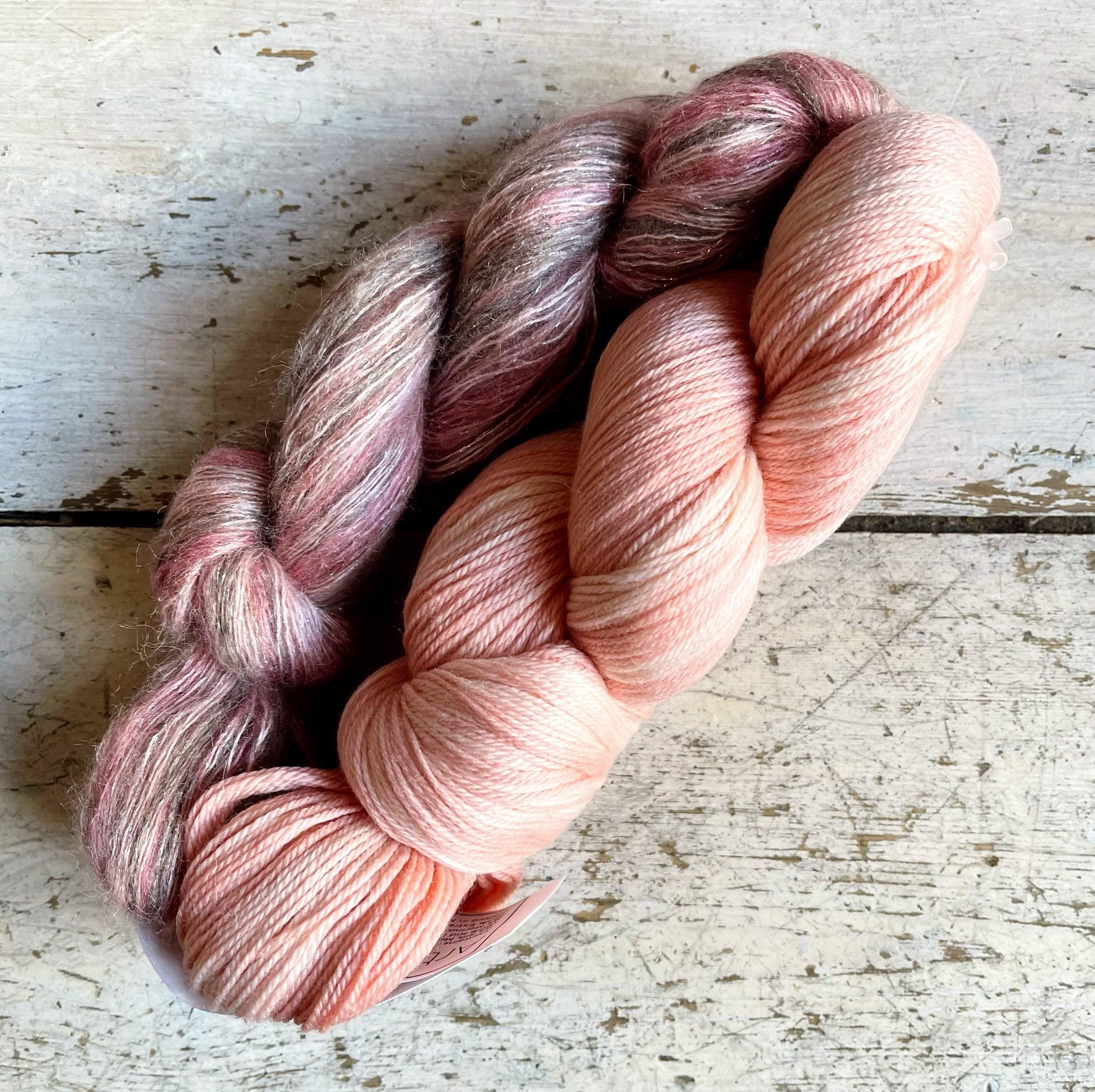 Drama Queen Shawl Kit - Image 9
