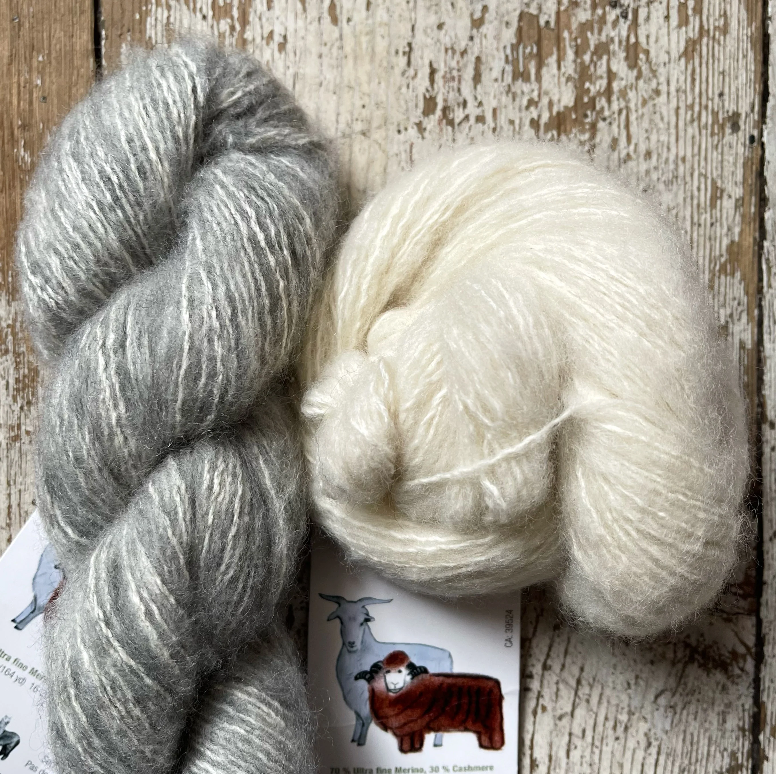 Drawing Sweater Kits with Feli - Image 5