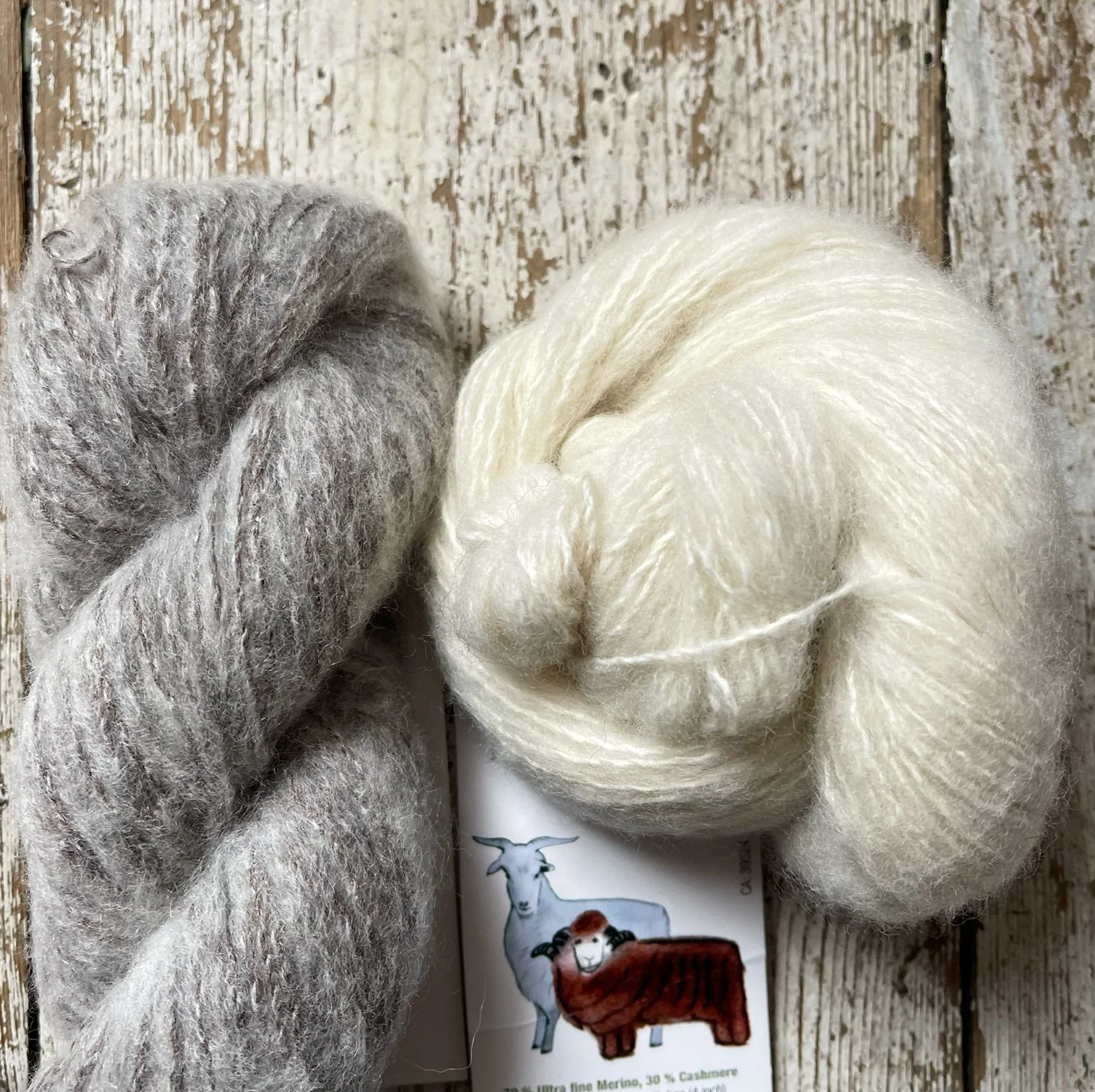 Drawing Sweater Kits with Feli - Image 6