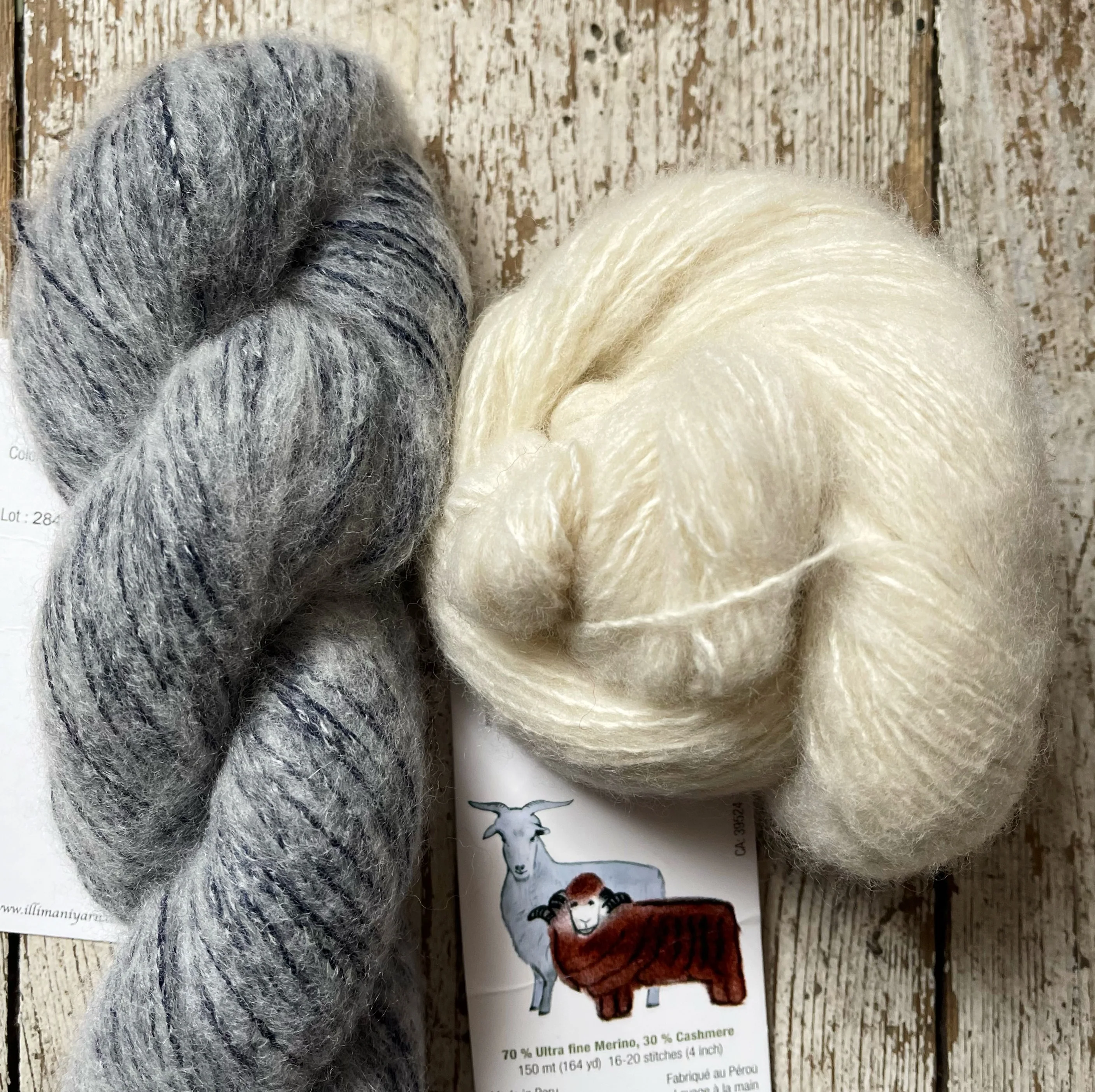 Drawing Sweater Kits with Feli - Image 7