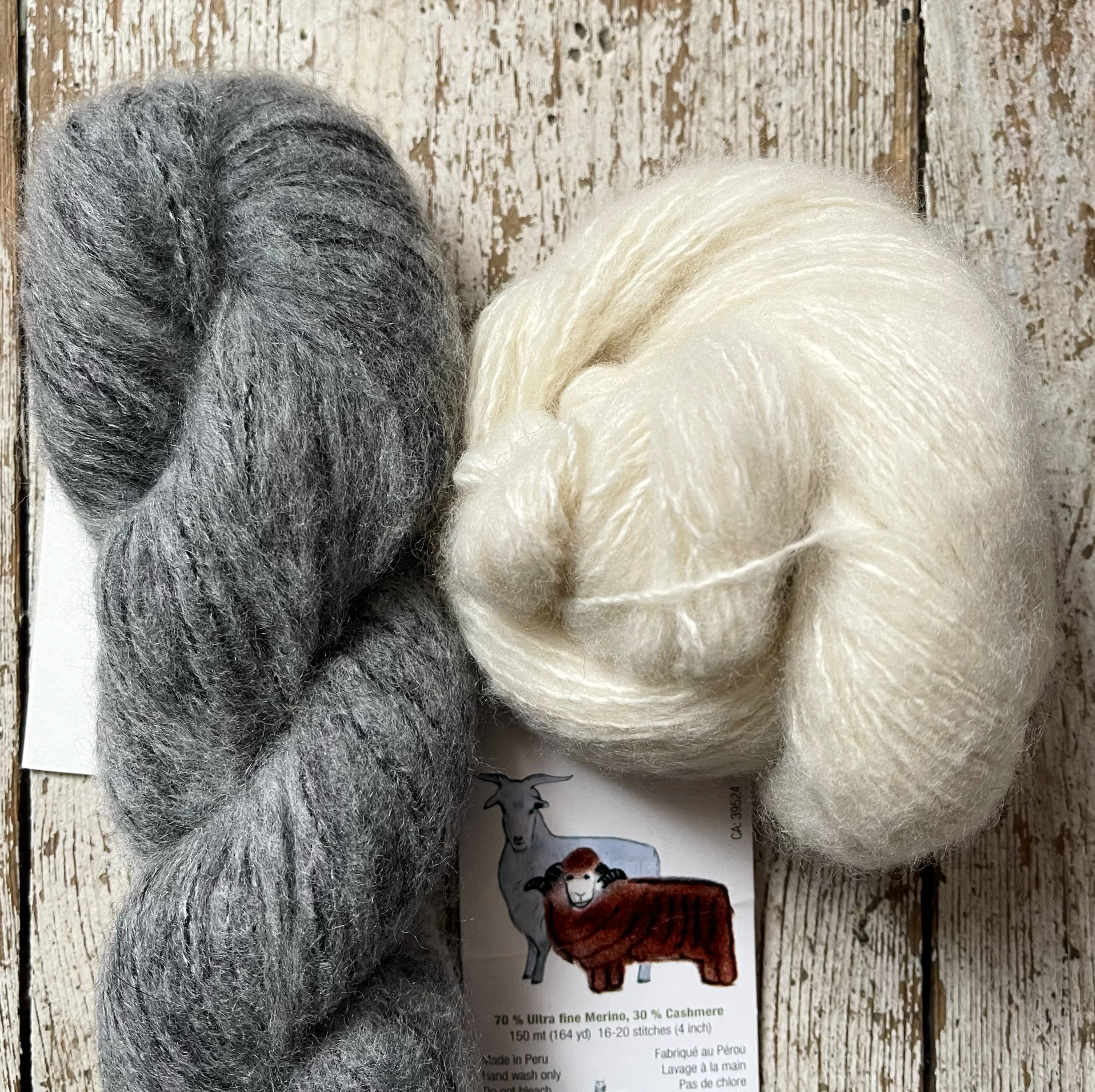 Drawing Sweater Kits with Feli - Image 8