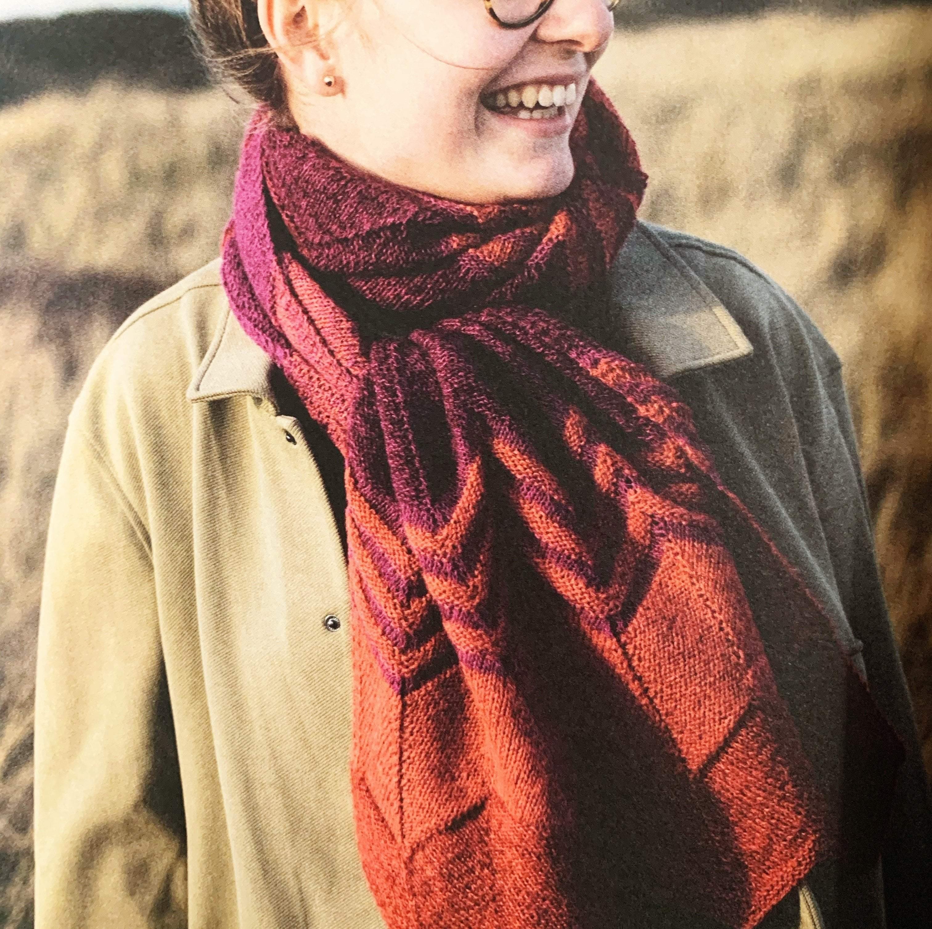 Eat & Knit by Marianne Isager & Camillo's Kitchen - Image 13