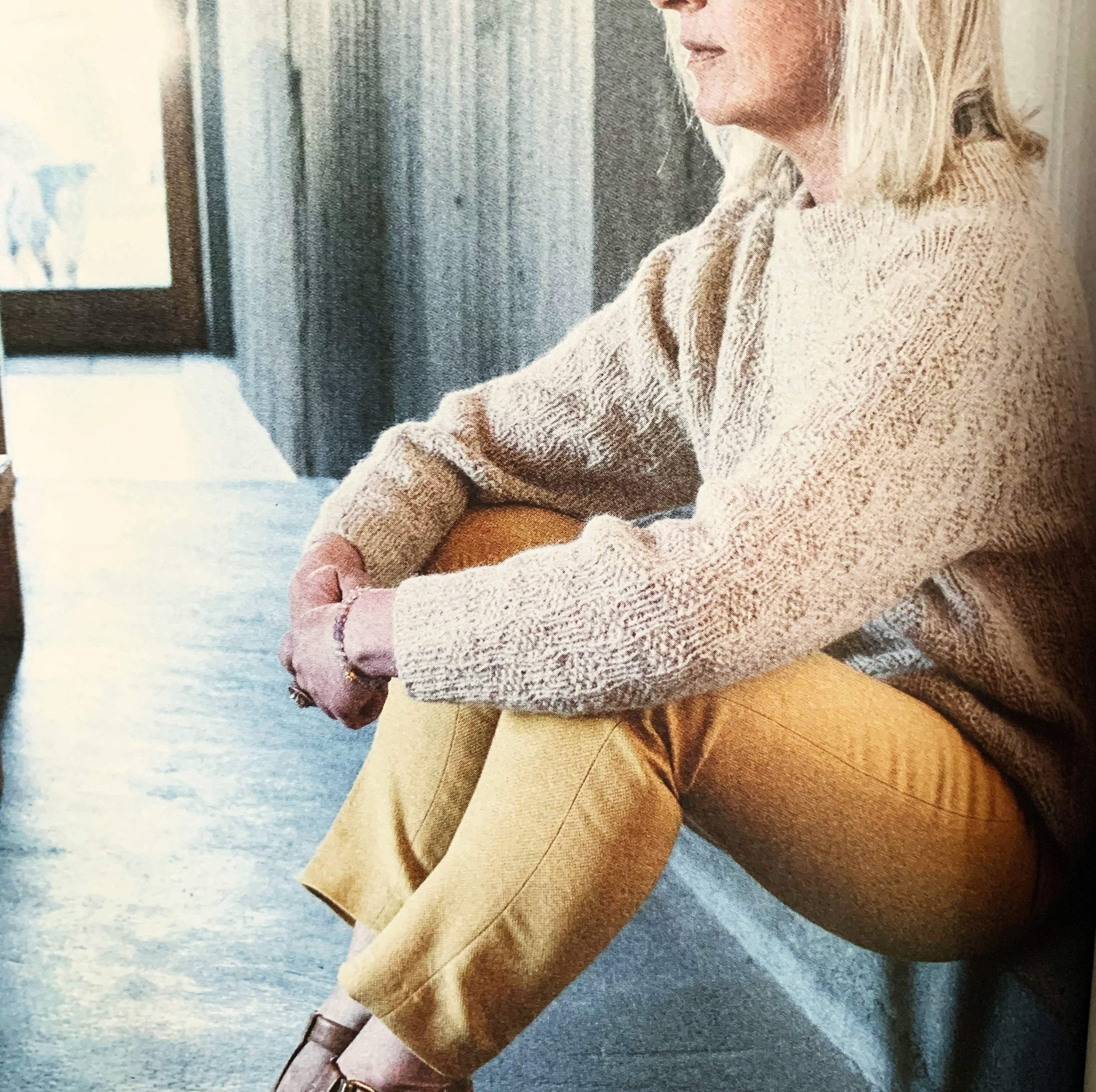 Eat & Knit by Marianne Isager & Camillo's Kitchen - Image 14