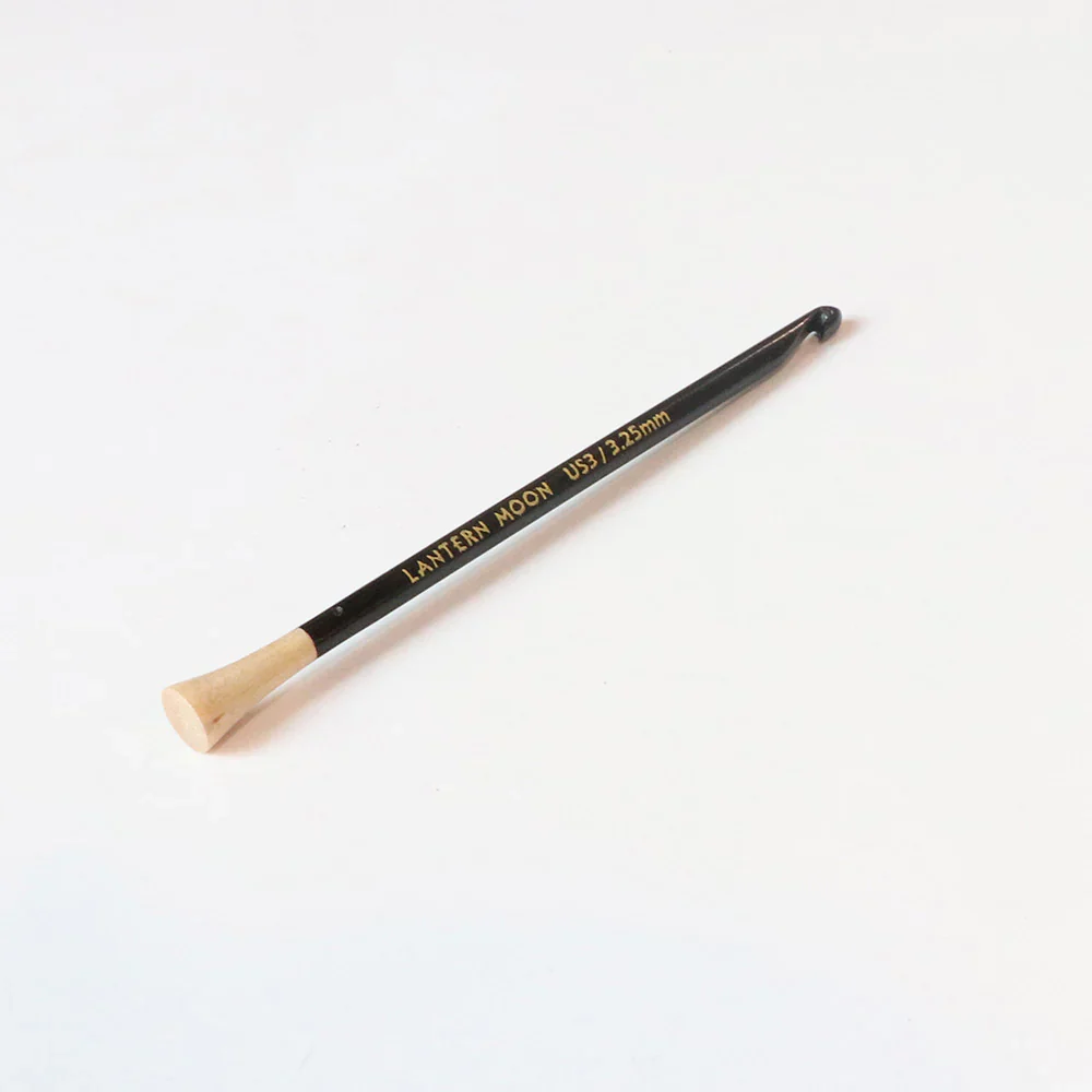 Ebony Repair Hook - Lantern Moon - Image 3