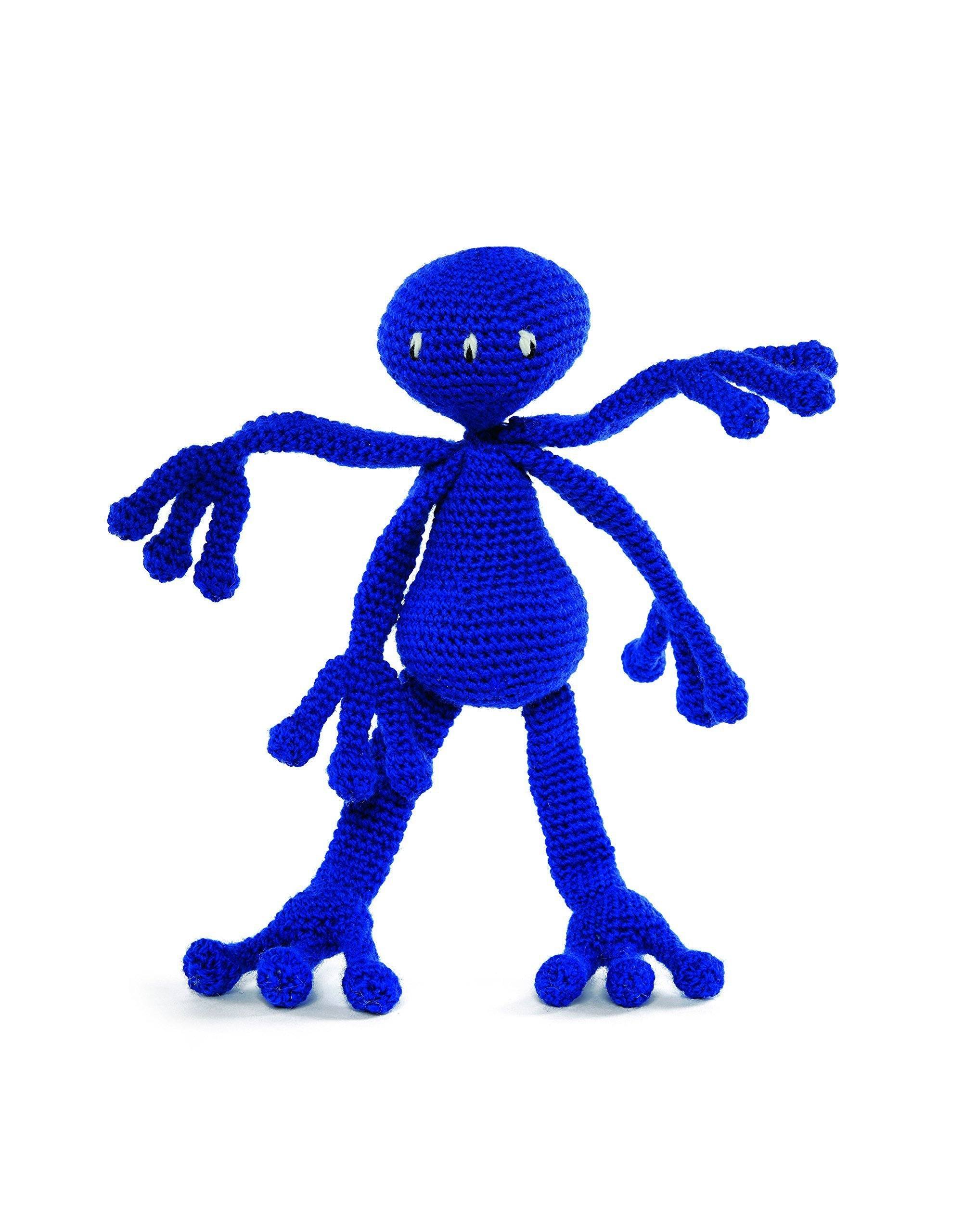 Edward's Crochet Imaginarium - Image 6