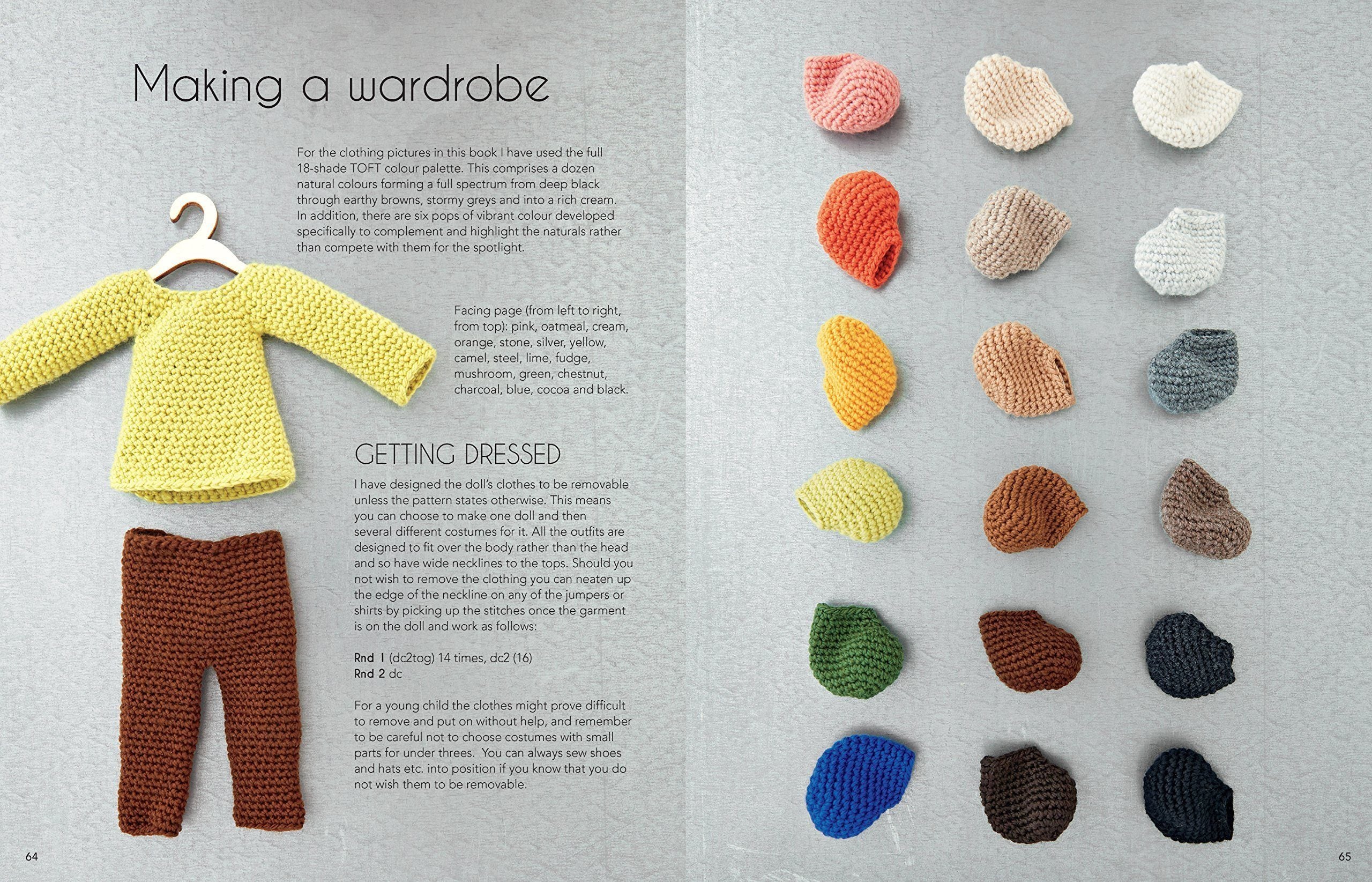 Edward's Doll Emporium Book - Image 3