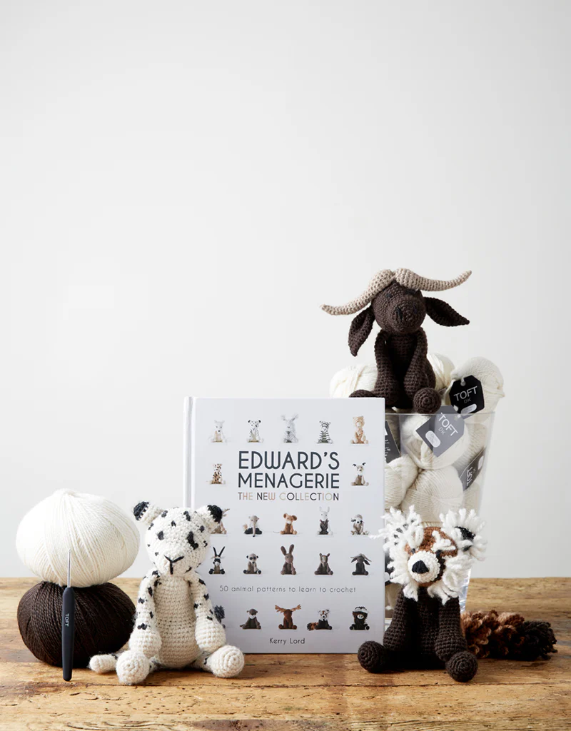 Edward's Menagerie: The New Collection - Image 2