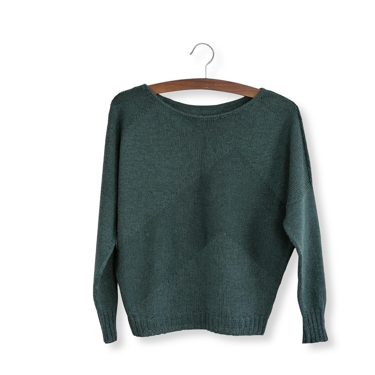 Elin Sweater Pattern - Image 4