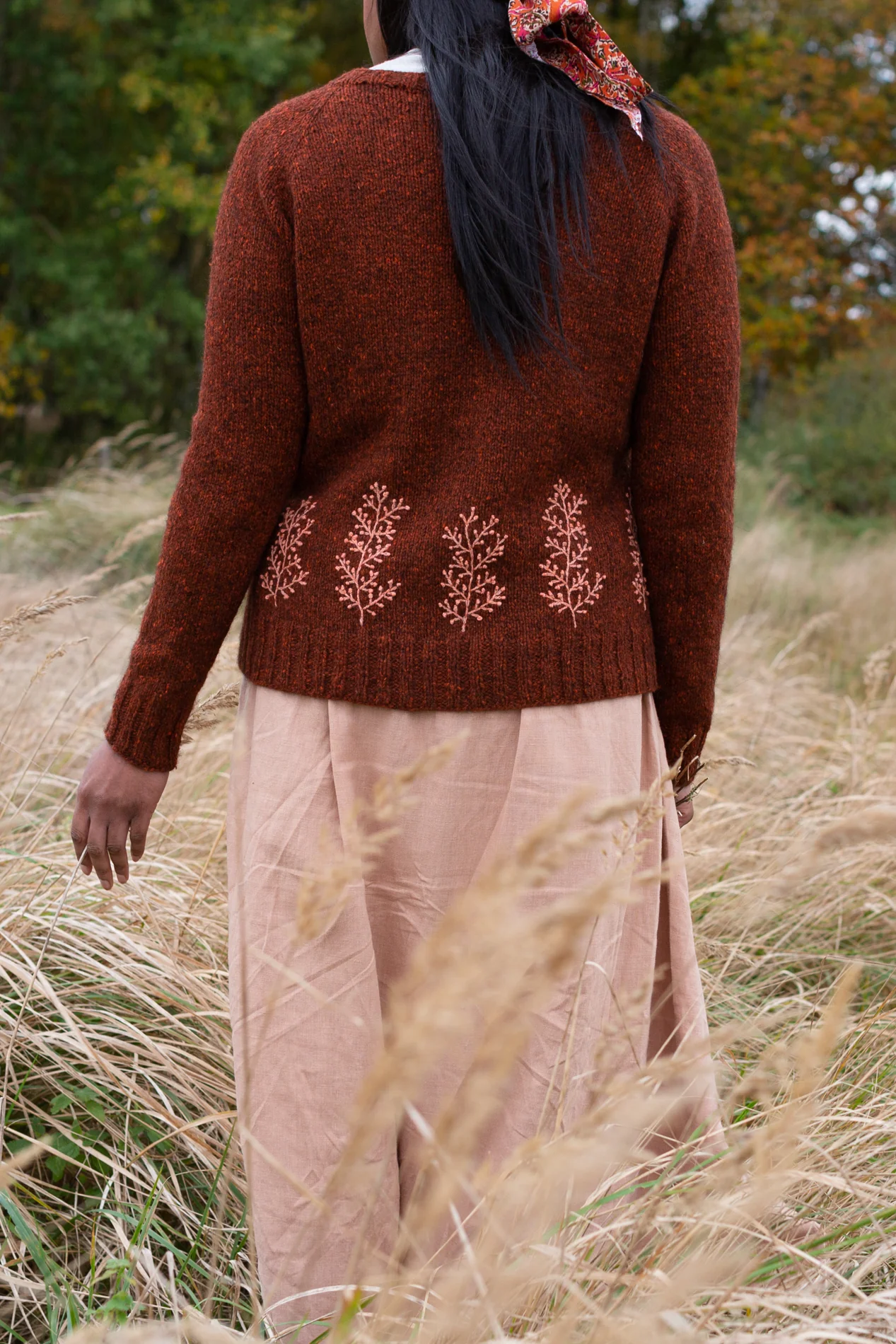 Embroidery on Knits by Judit Gummlich - Image 18