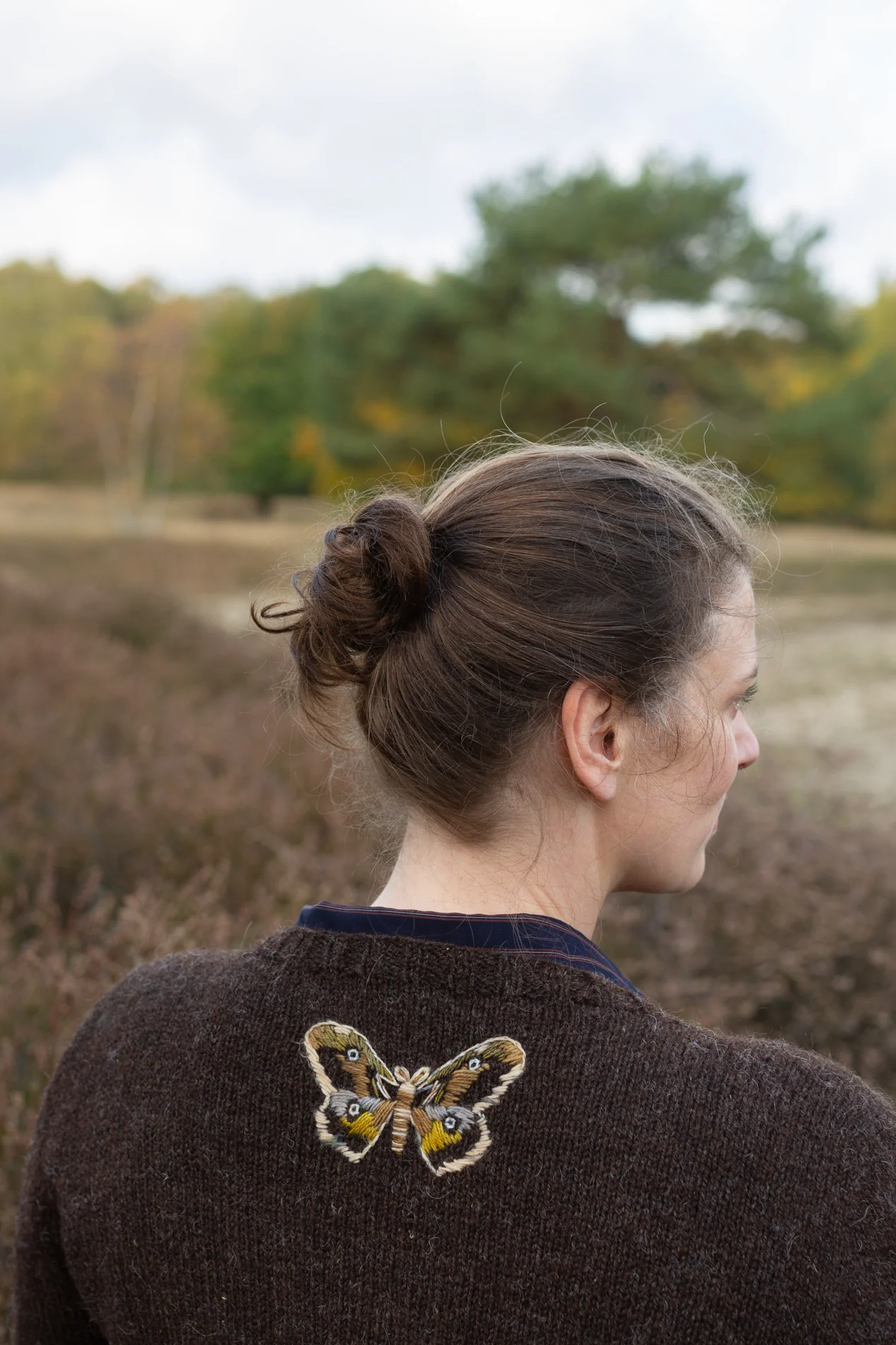 Embroidery on Knits by Judit Gummlich - Image 21