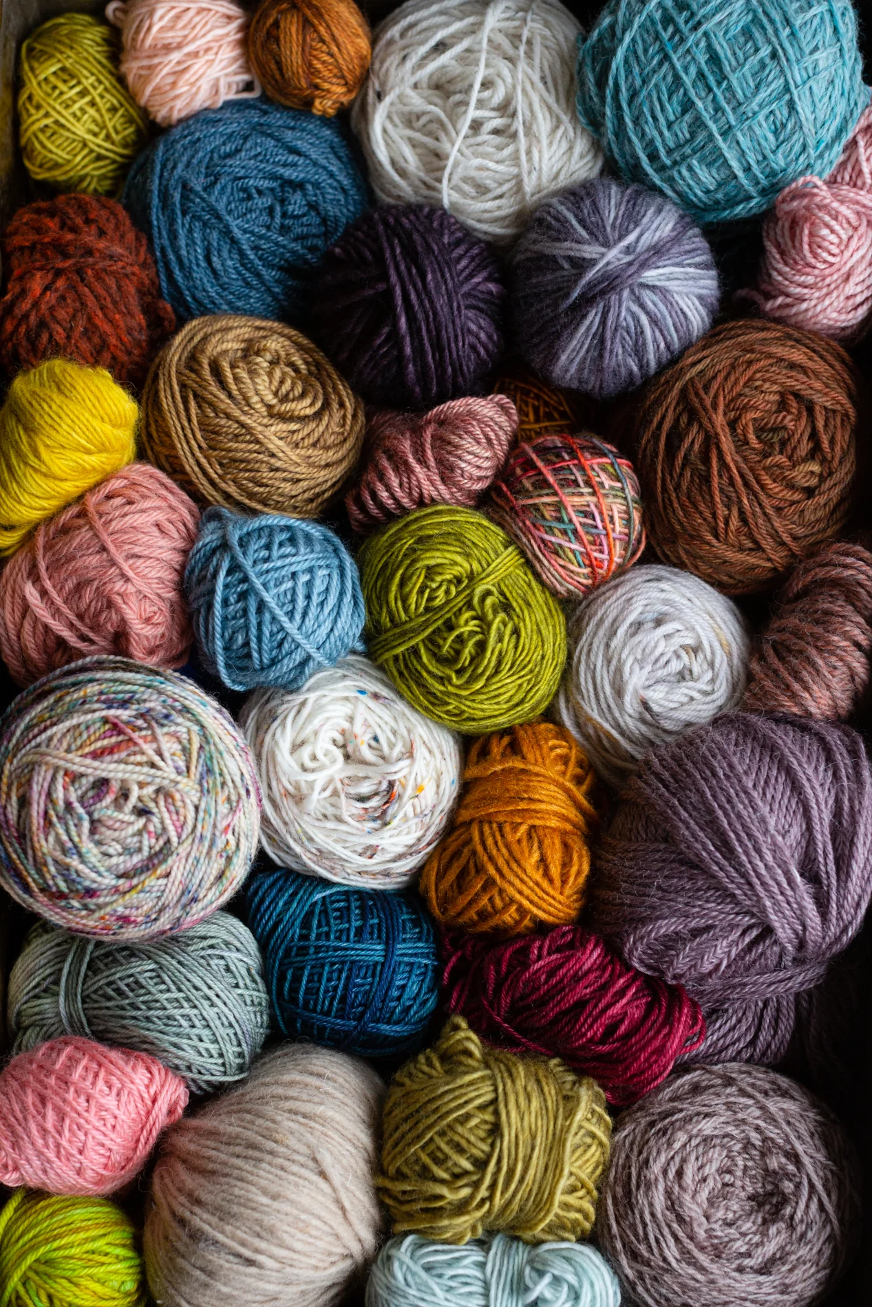 Embroidery on Knits by Judit Gummlich - Image 27