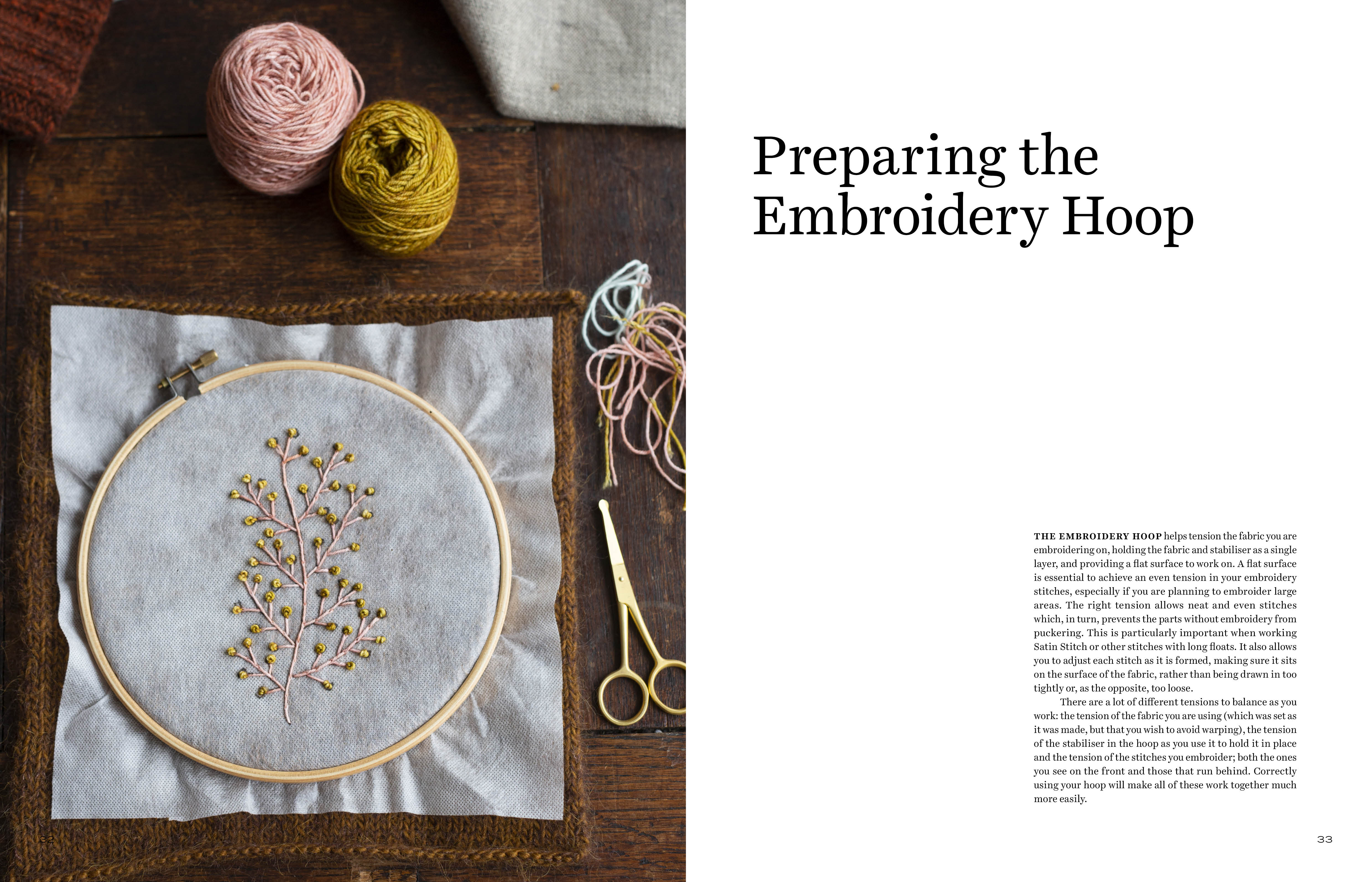Embroidery on Knits by Judit Gummlich - Image 28