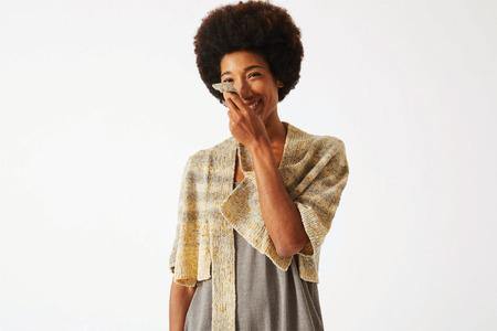 Eva Cardigan Pattern by CocoKnits - Image 5