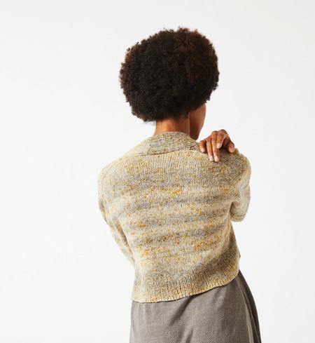 Eva Cardigan Pattern by CocoKnits - Image 6